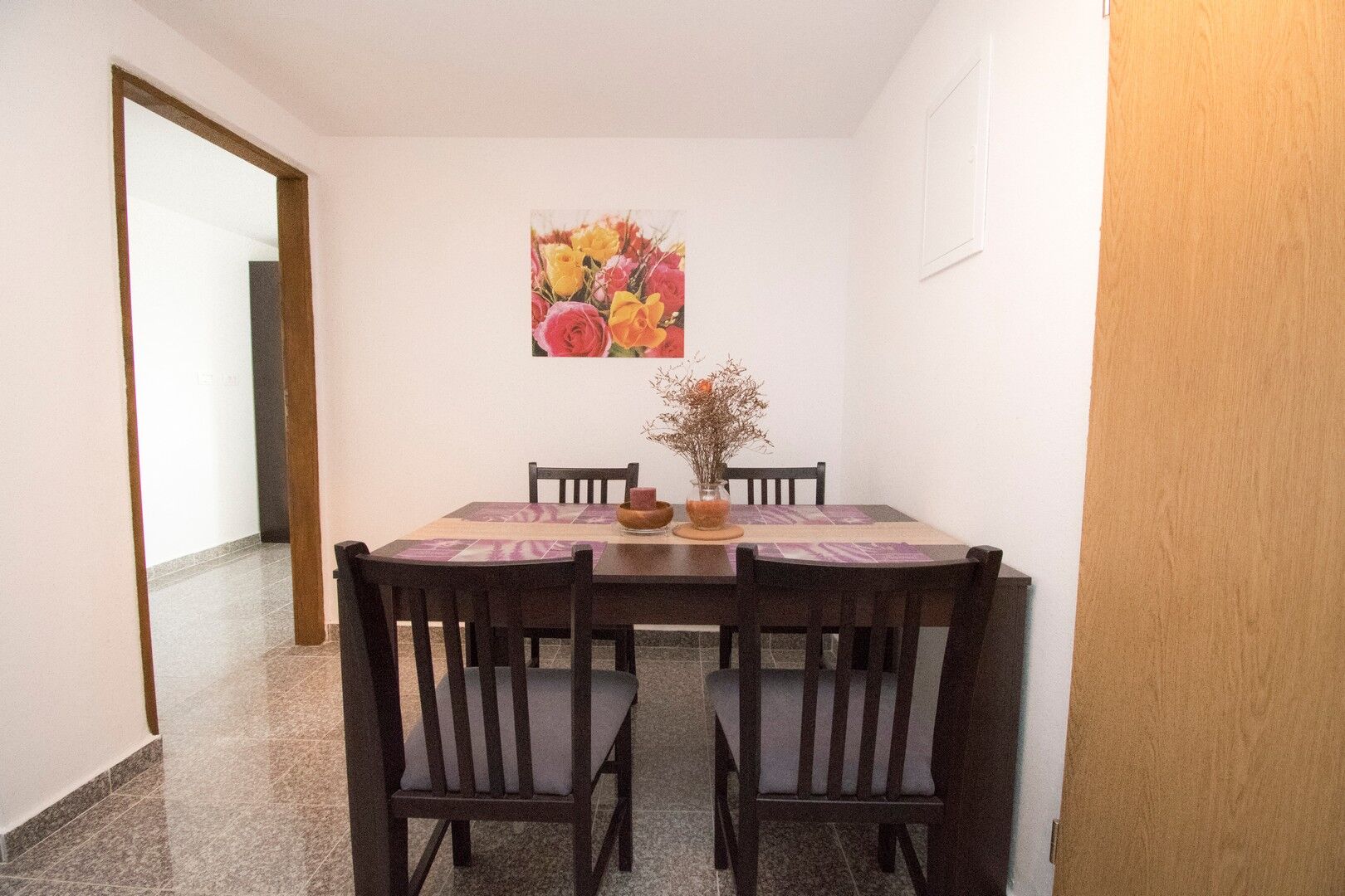 Apartments Maslina 100481-A2