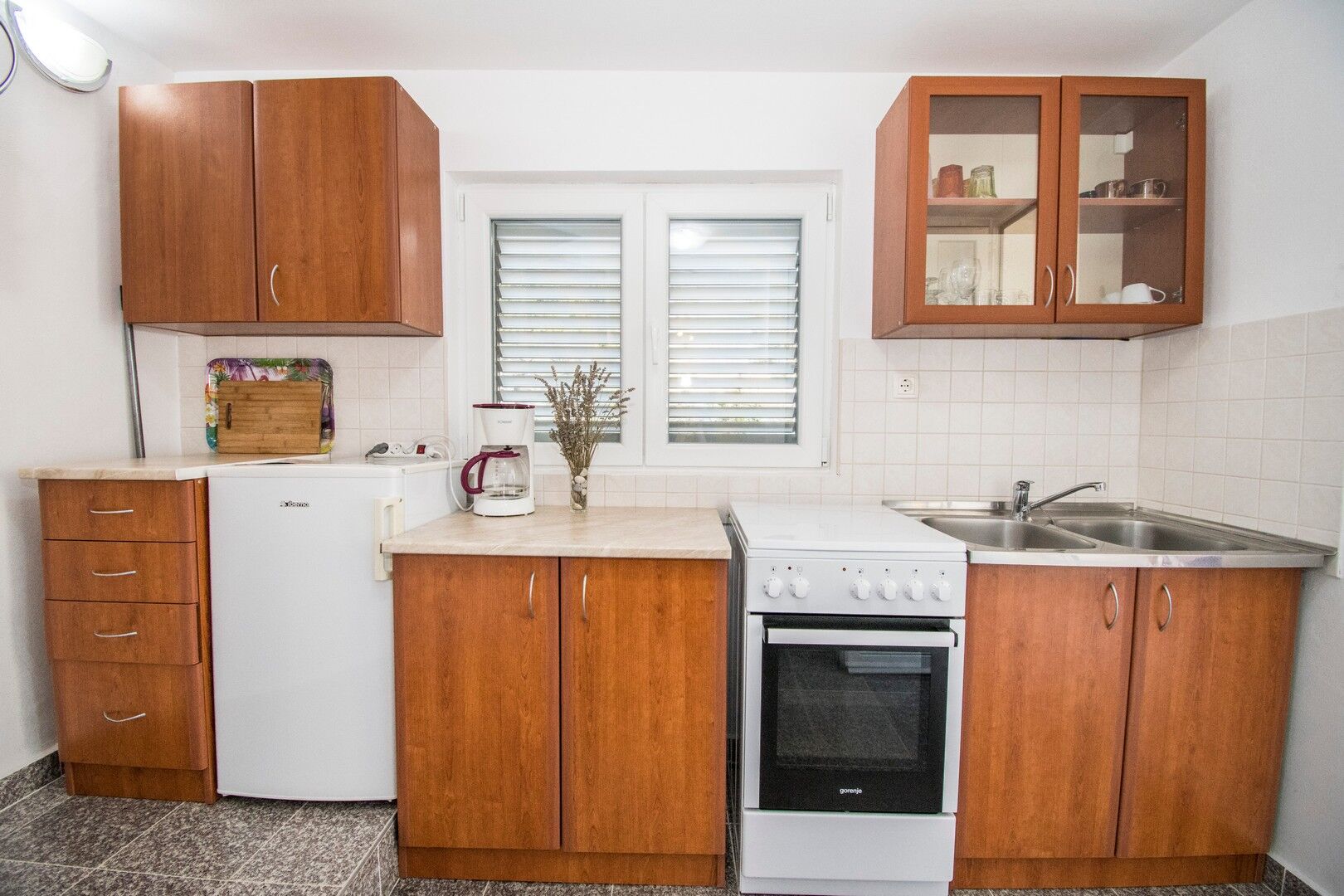 Apartments Maslina 100481-A2