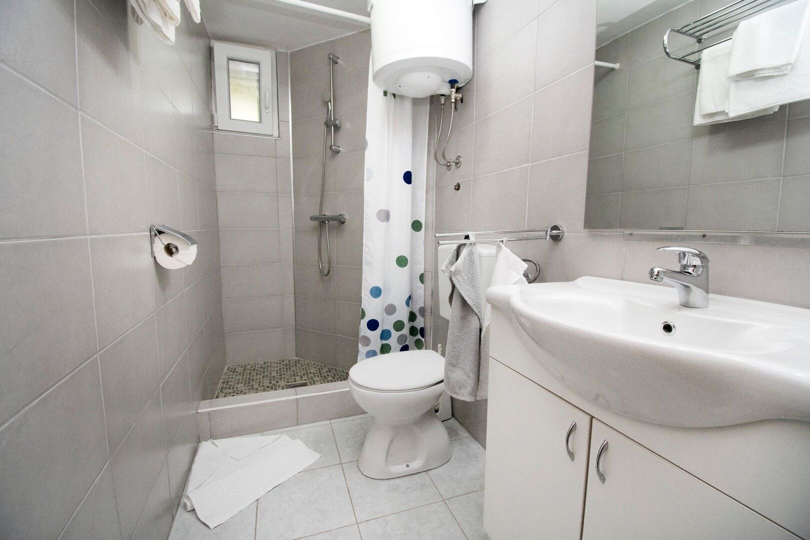 Apartments Maslina 100481-A2