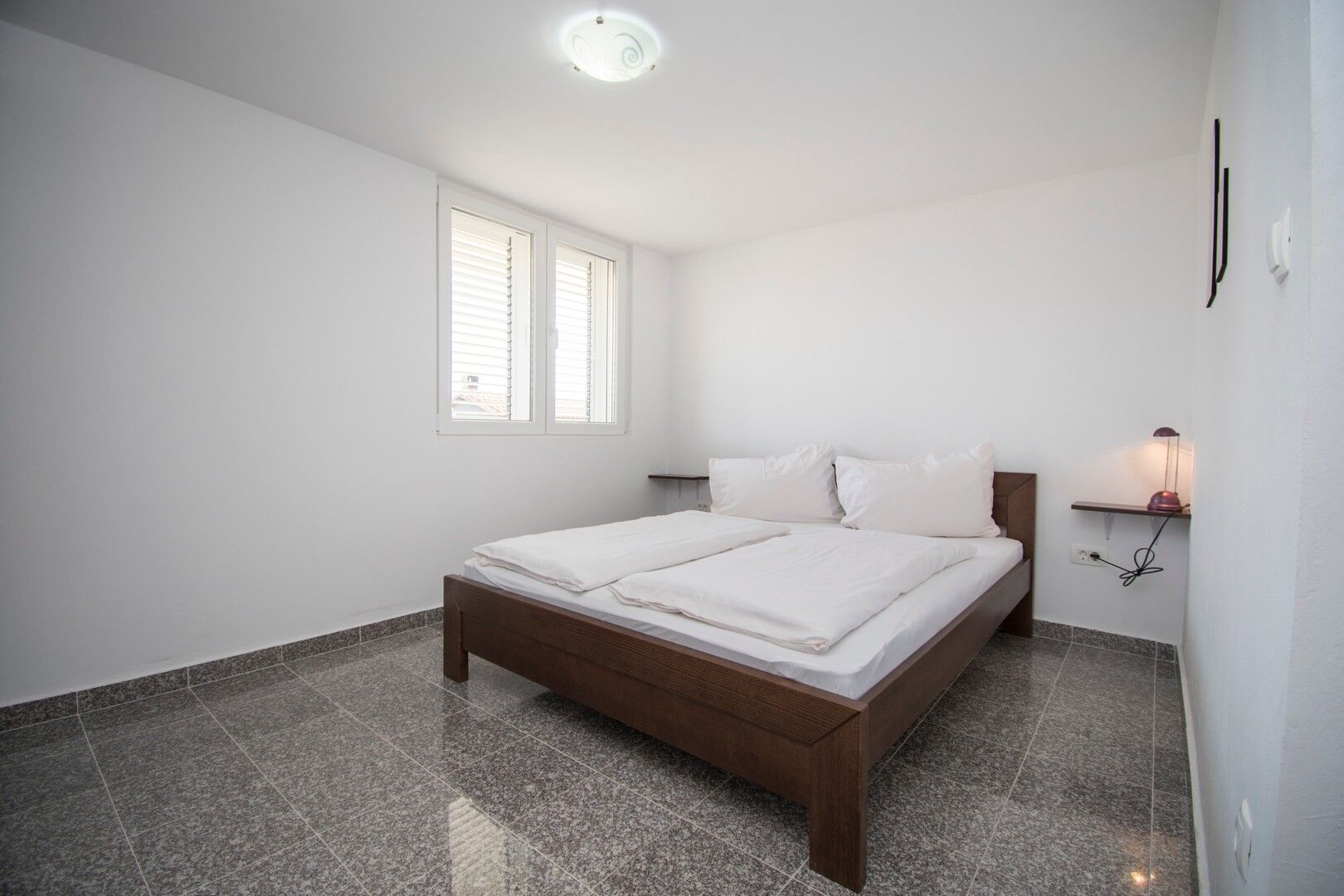 Apartments Maslina 100481-A2