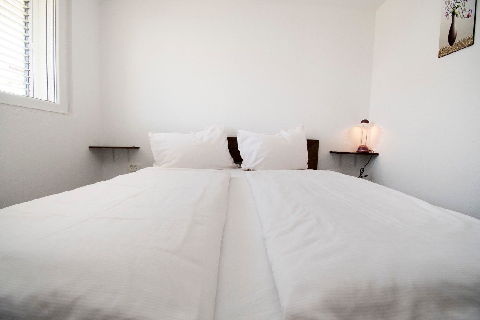 Apartments Maslina 100481-A2