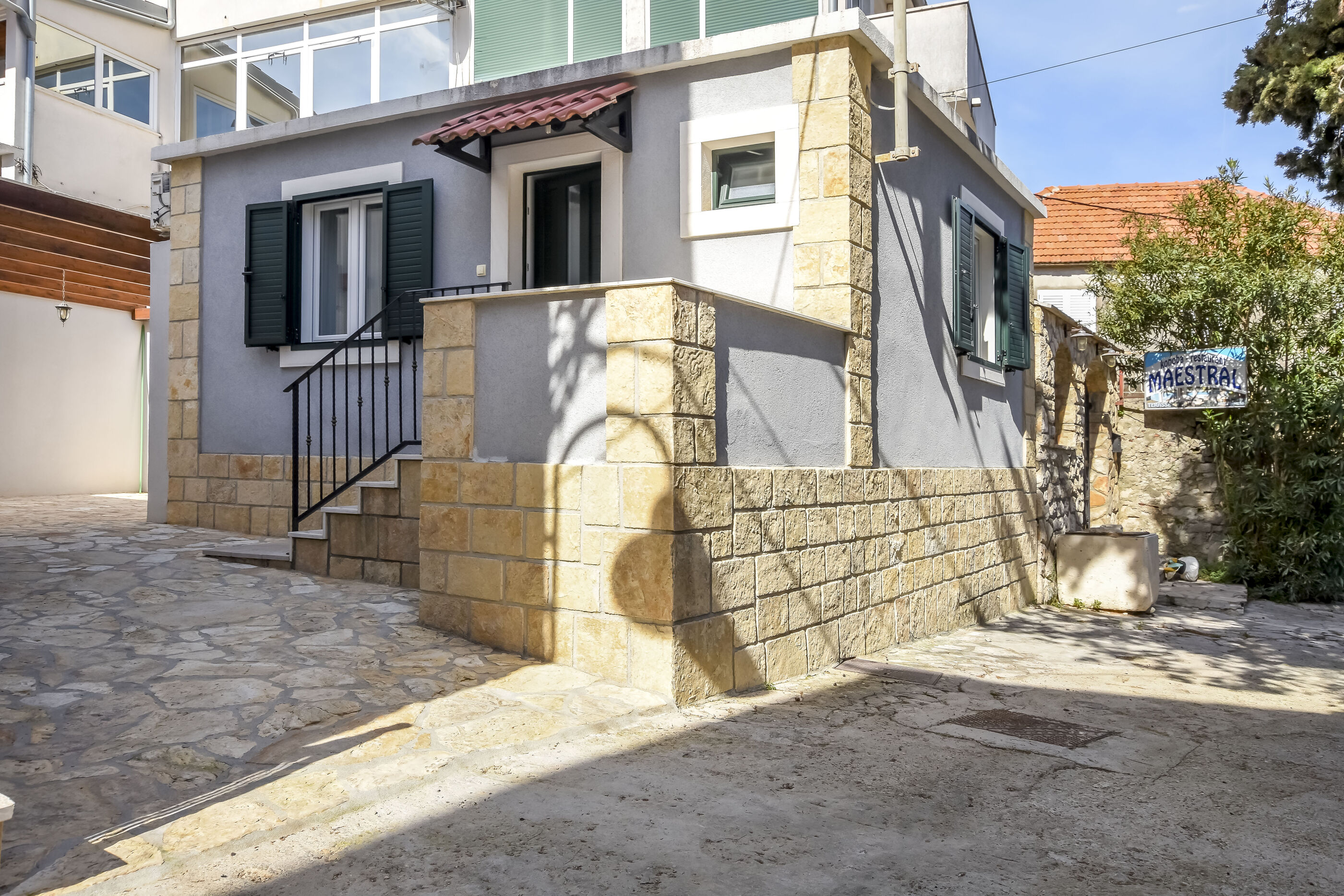 Apartment Rebeka 100471-A1