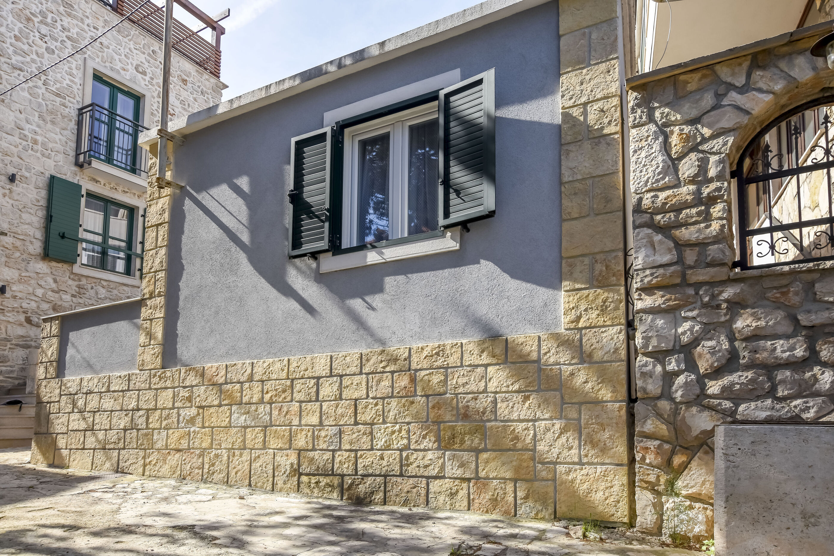 Apartment Rebeka 100471-A1