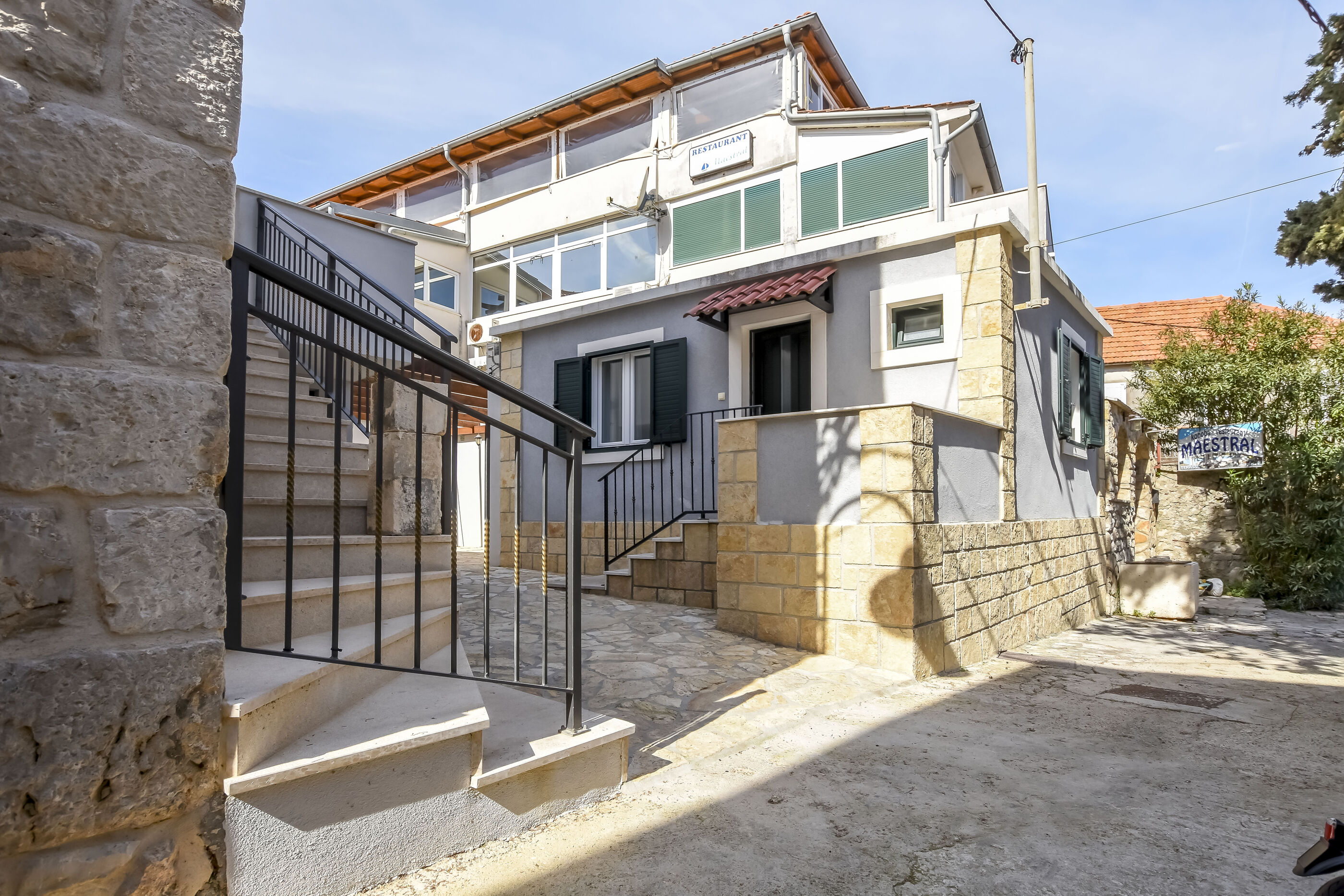 Apartment Rebeka 100471-A1
