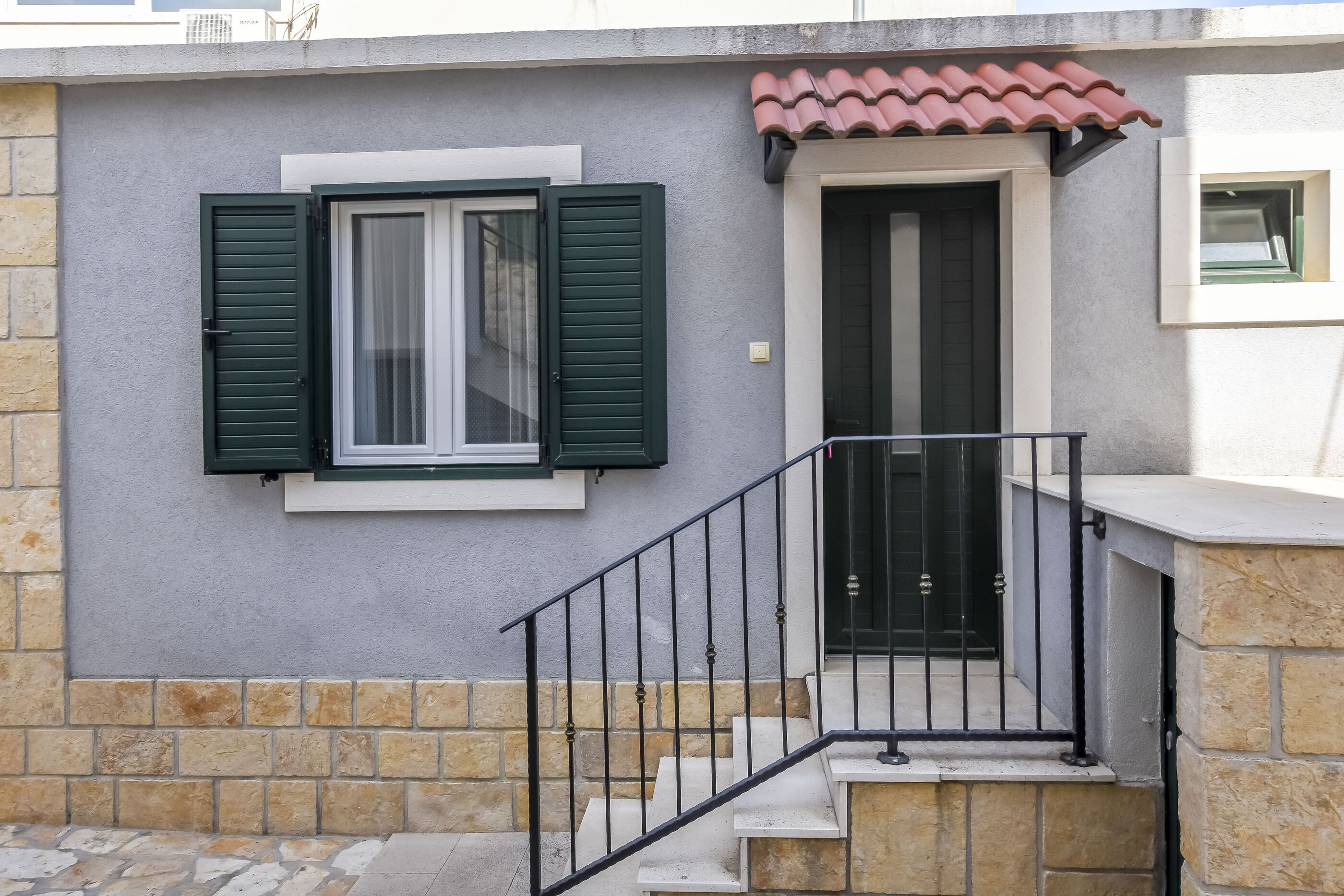 Apartment Rebeka 100471-A1