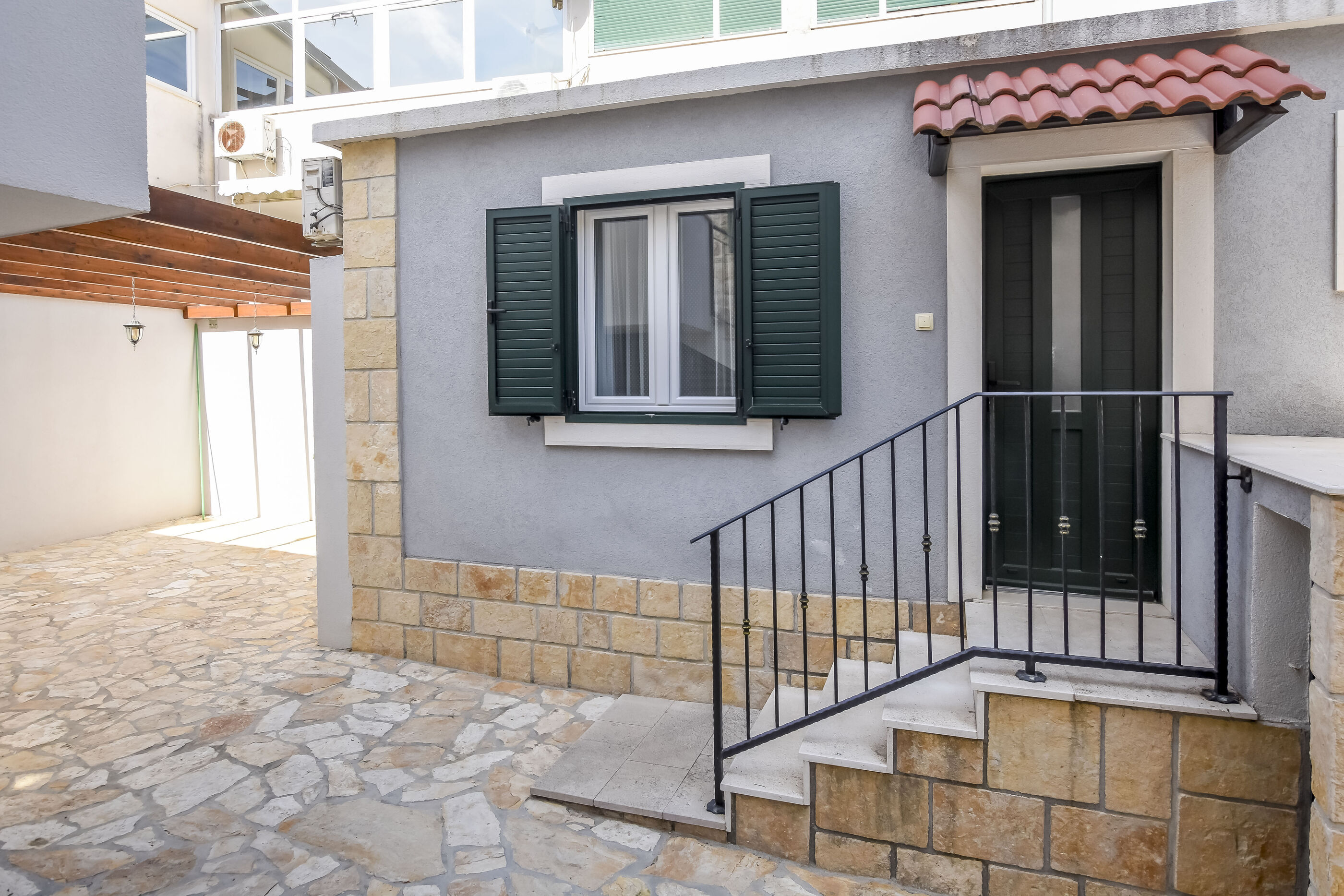 Apartment Rebeka 100471-A1