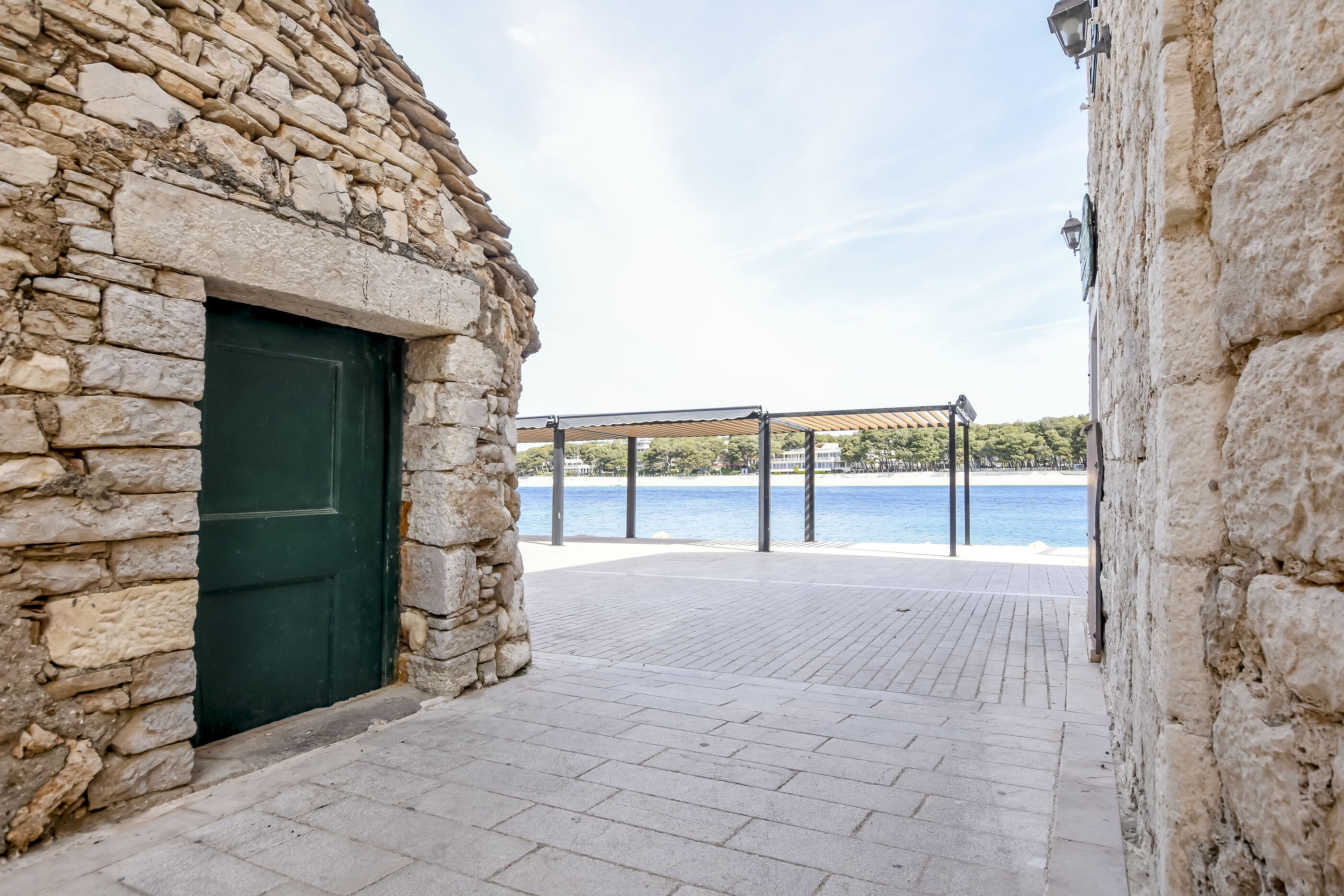 Apartment Rebeka 100471-A1