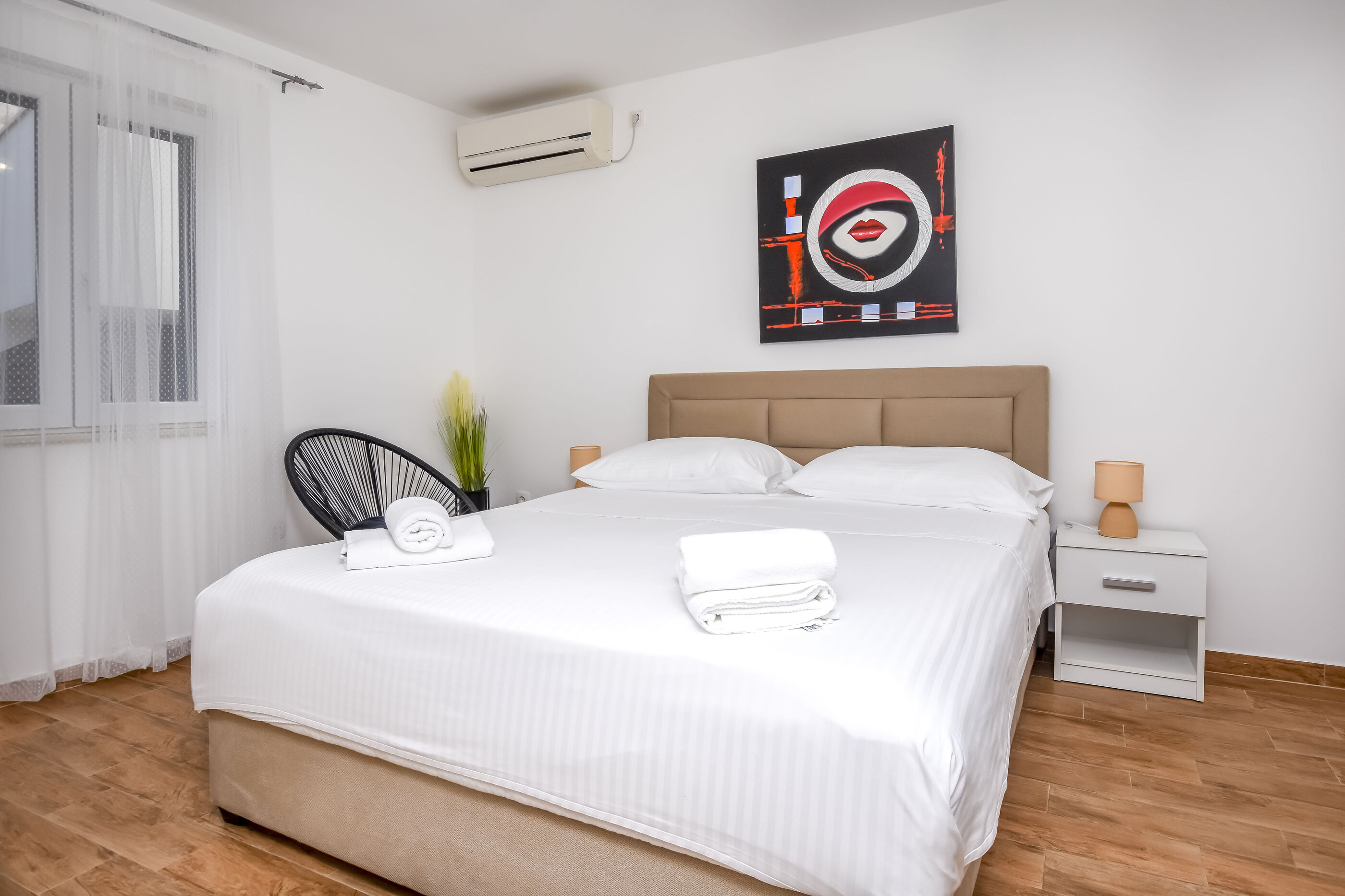 Apartment Rebeka 100471-A1