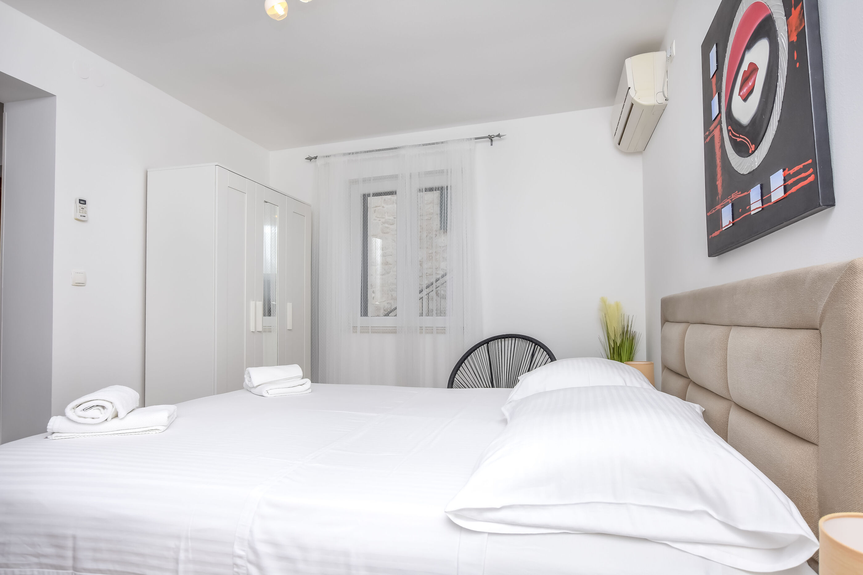 Apartment Rebeka 100471-A1