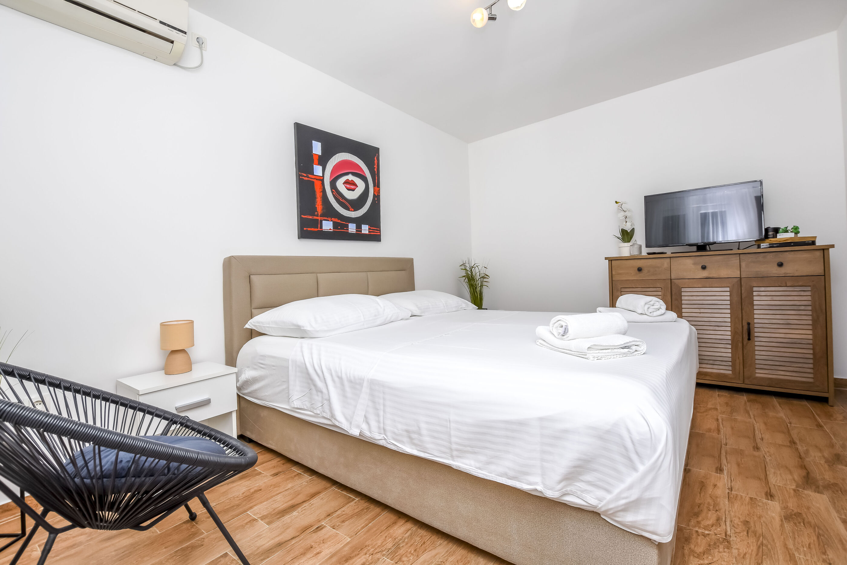 Apartment Rebeka 100471-A1