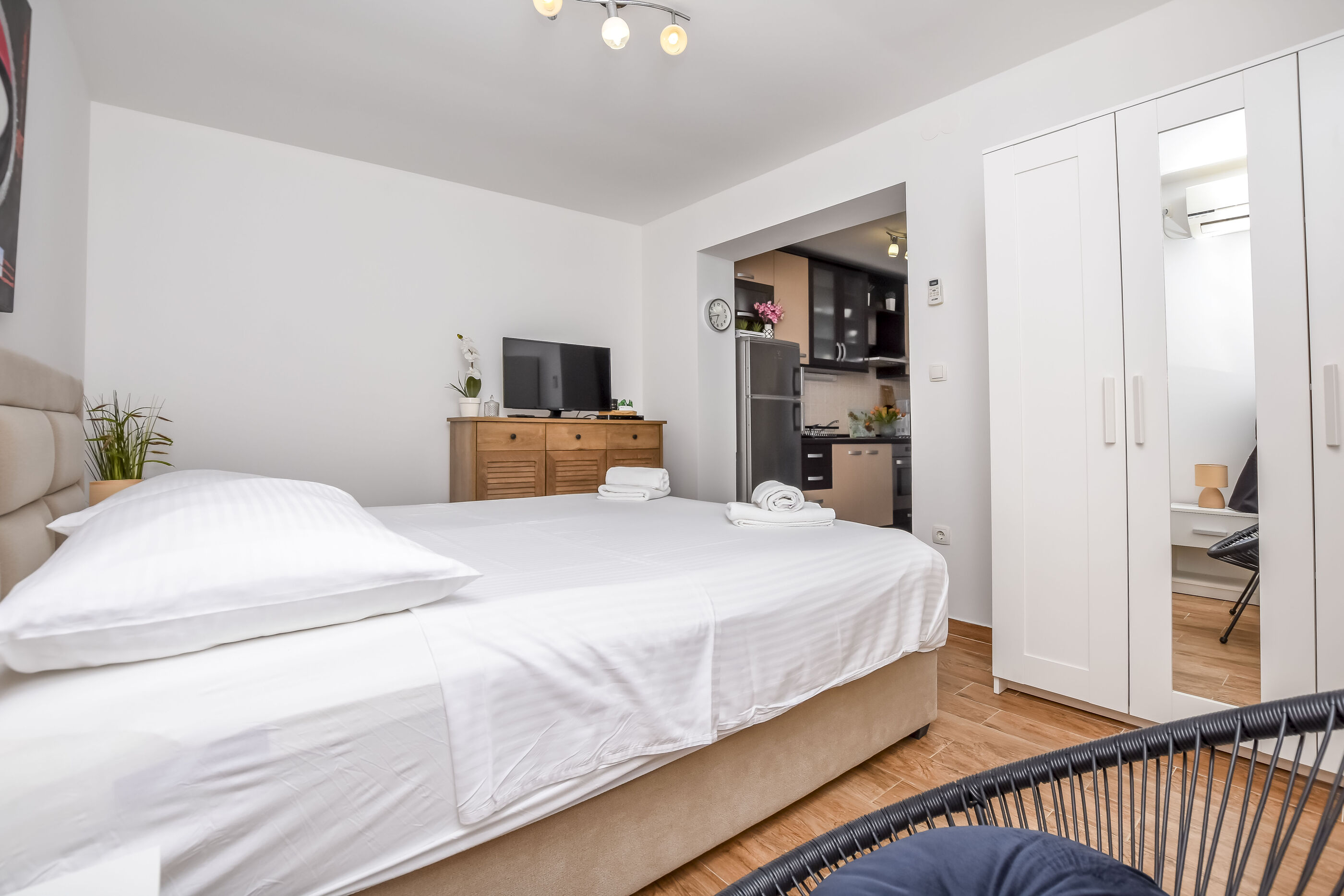 Apartment Rebeka 100471-A1