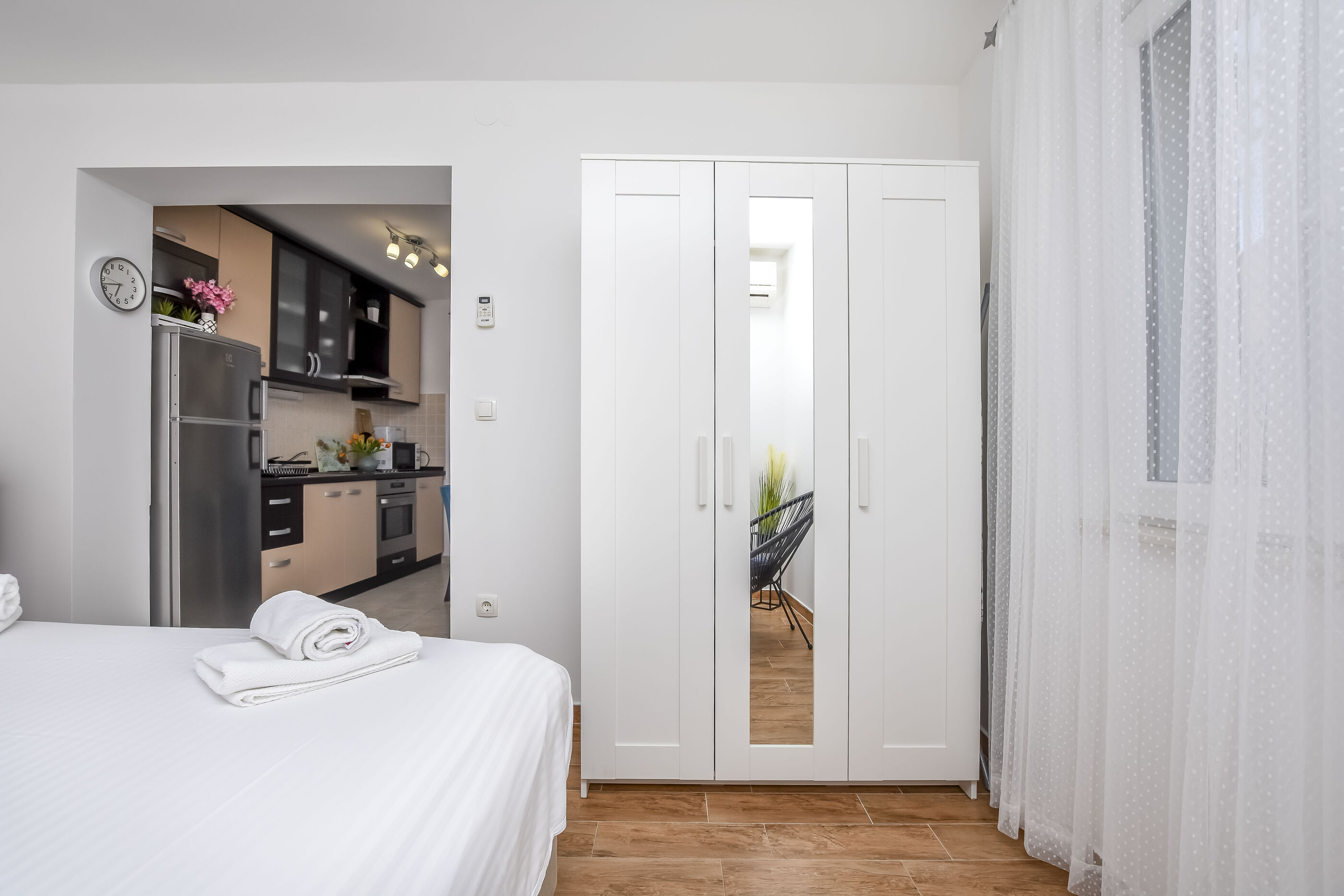Apartment Rebeka 100471-A1