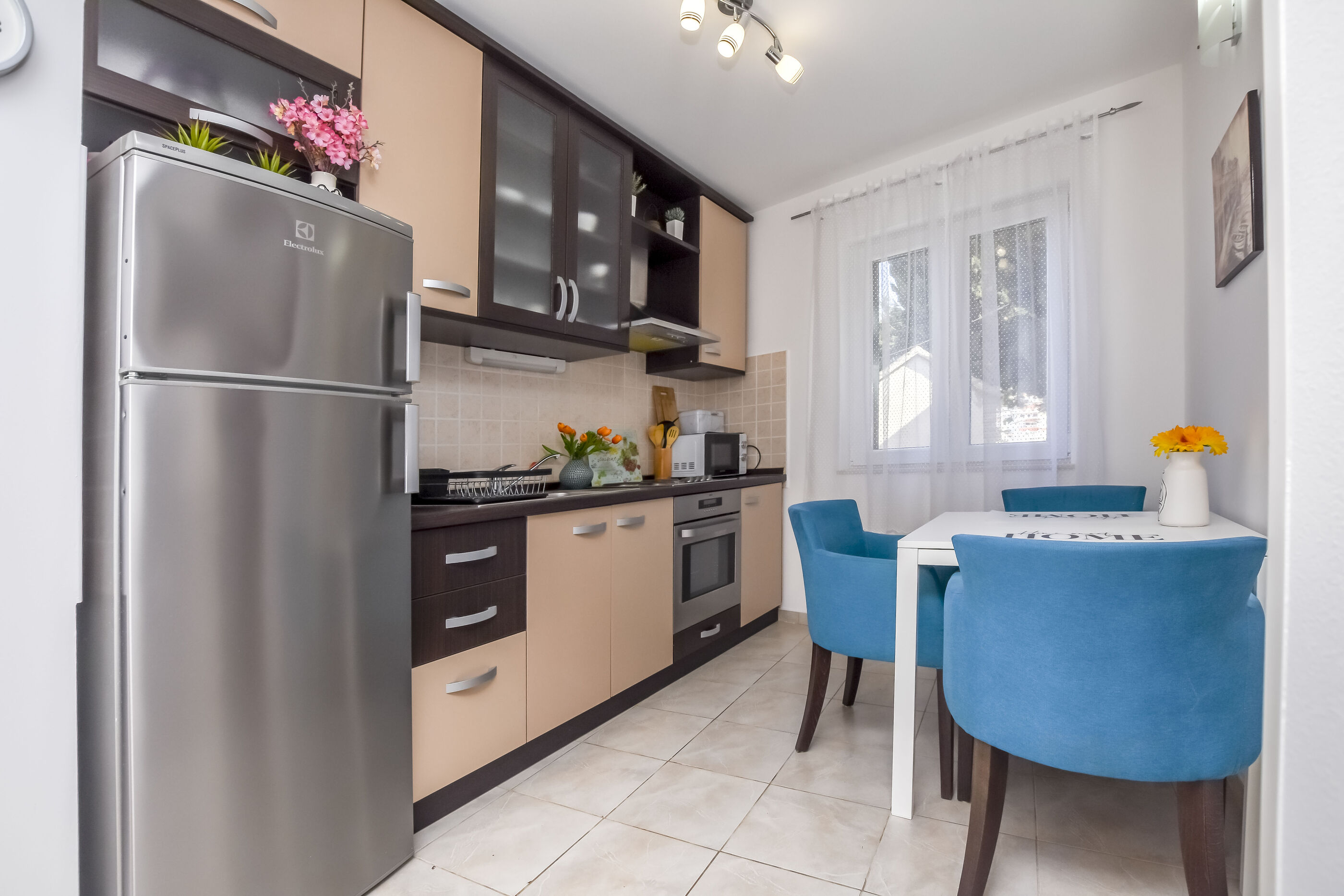 Apartment Rebeka 100471-A1