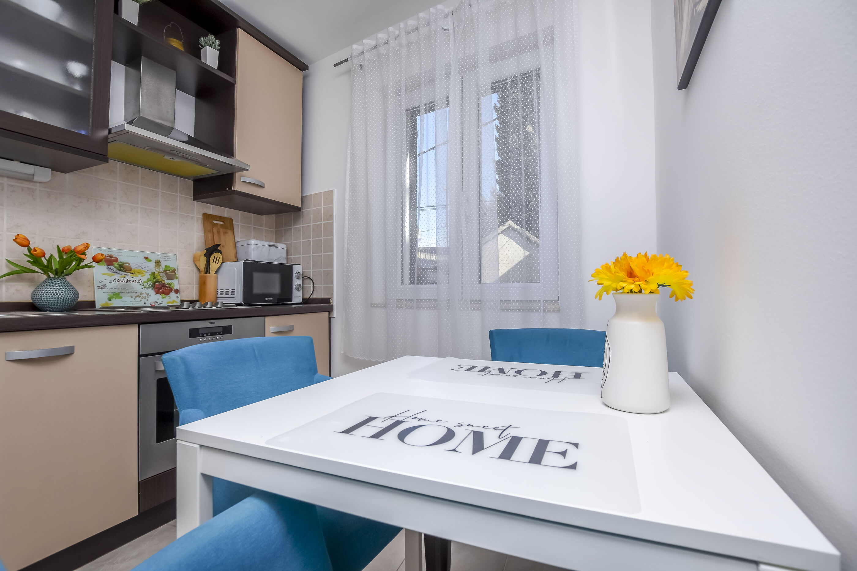 Apartment Rebeka 100471-A1