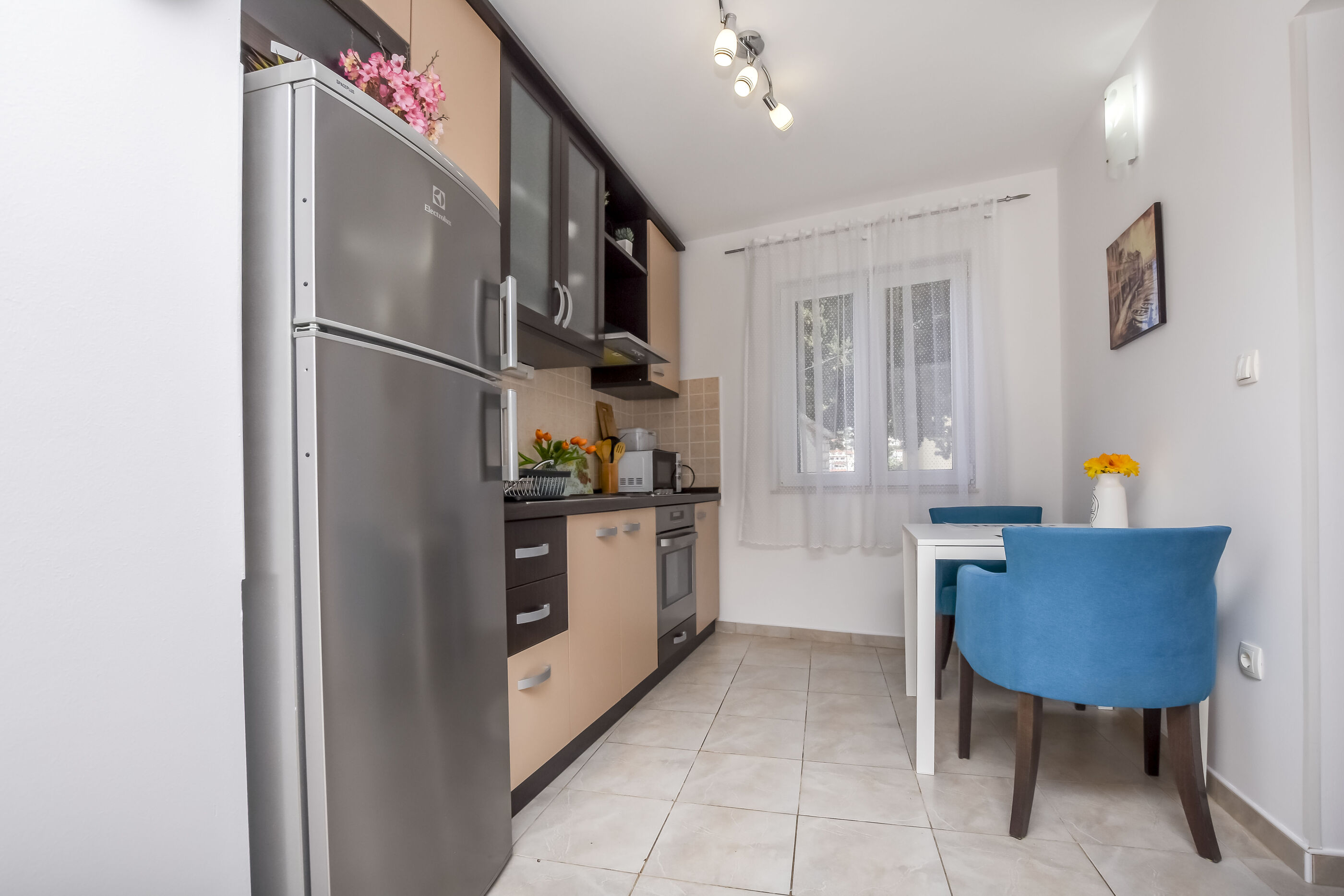 Apartment Rebeka 100471-A1