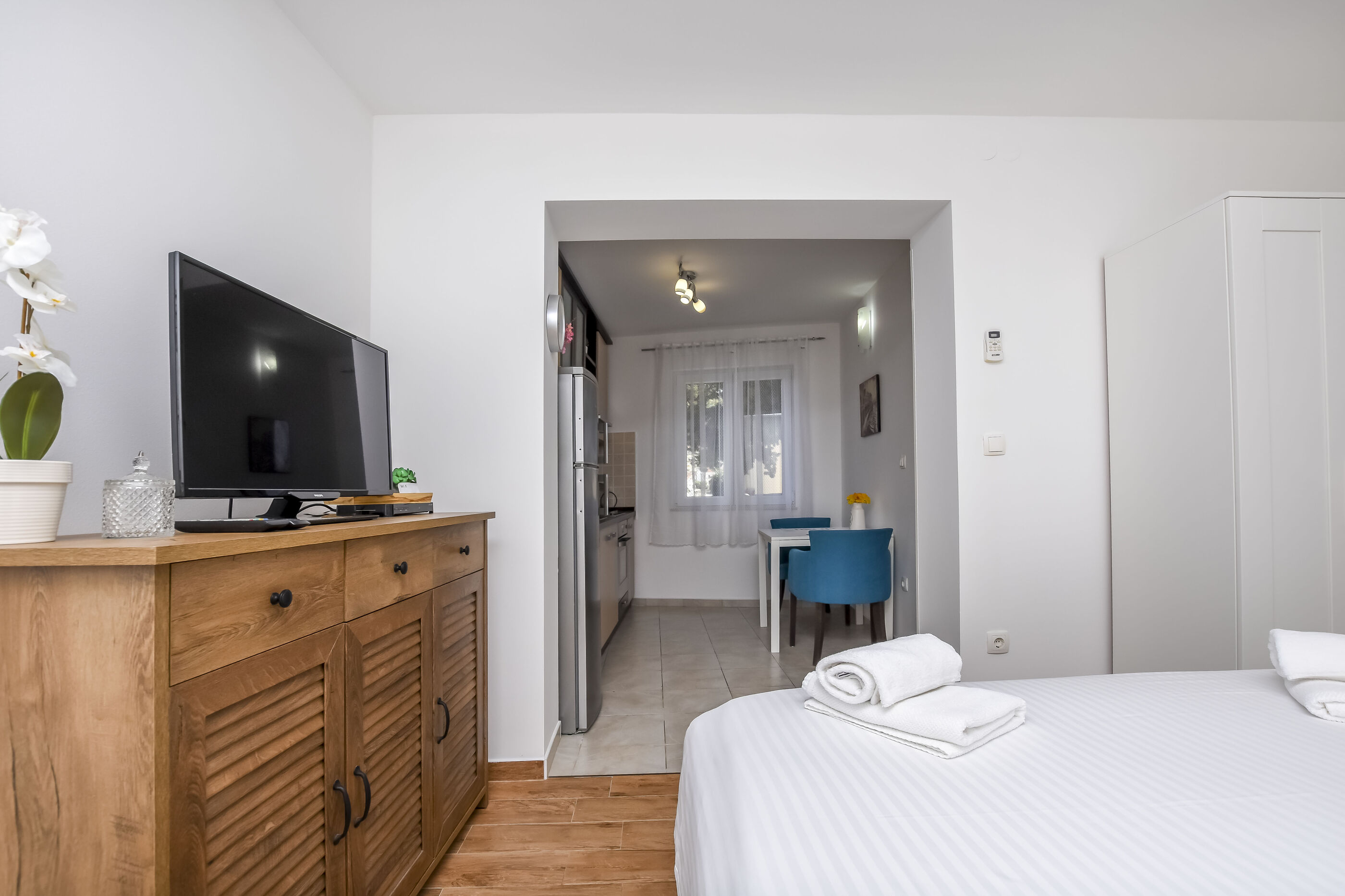 Apartment Rebeka 100471-A1