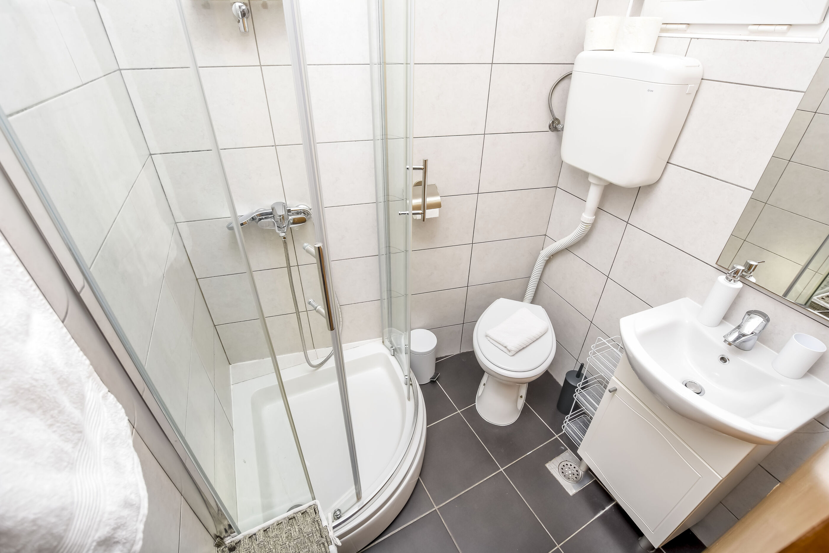 Apartment Rebeka 100471-A1