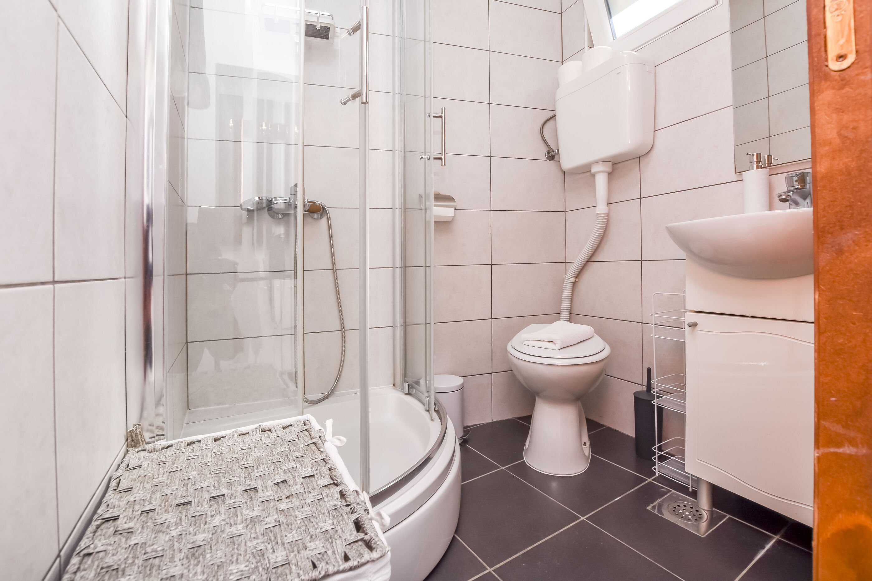 Apartment Rebeka 100471-A1