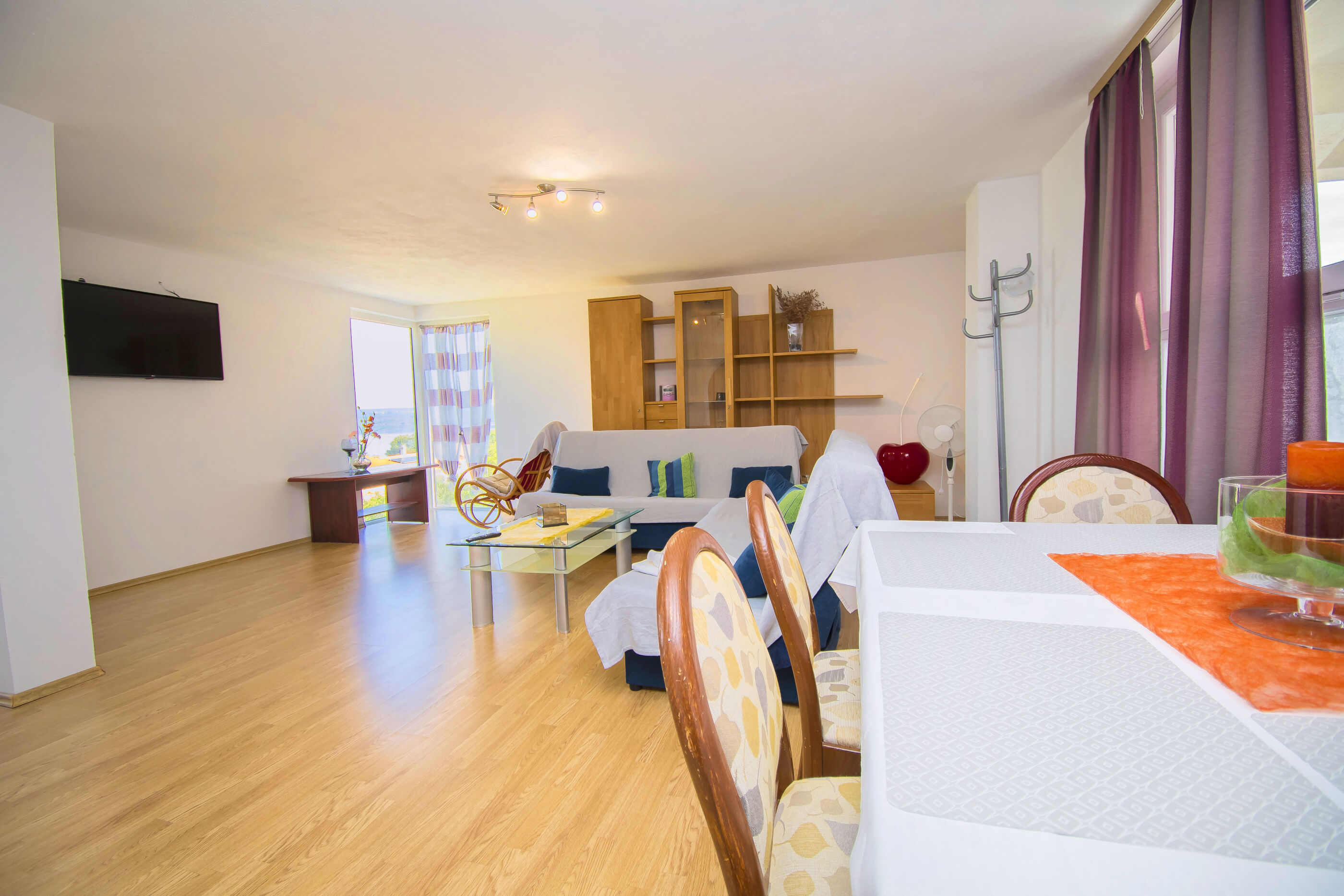 Apartments Maslina 100481-A3