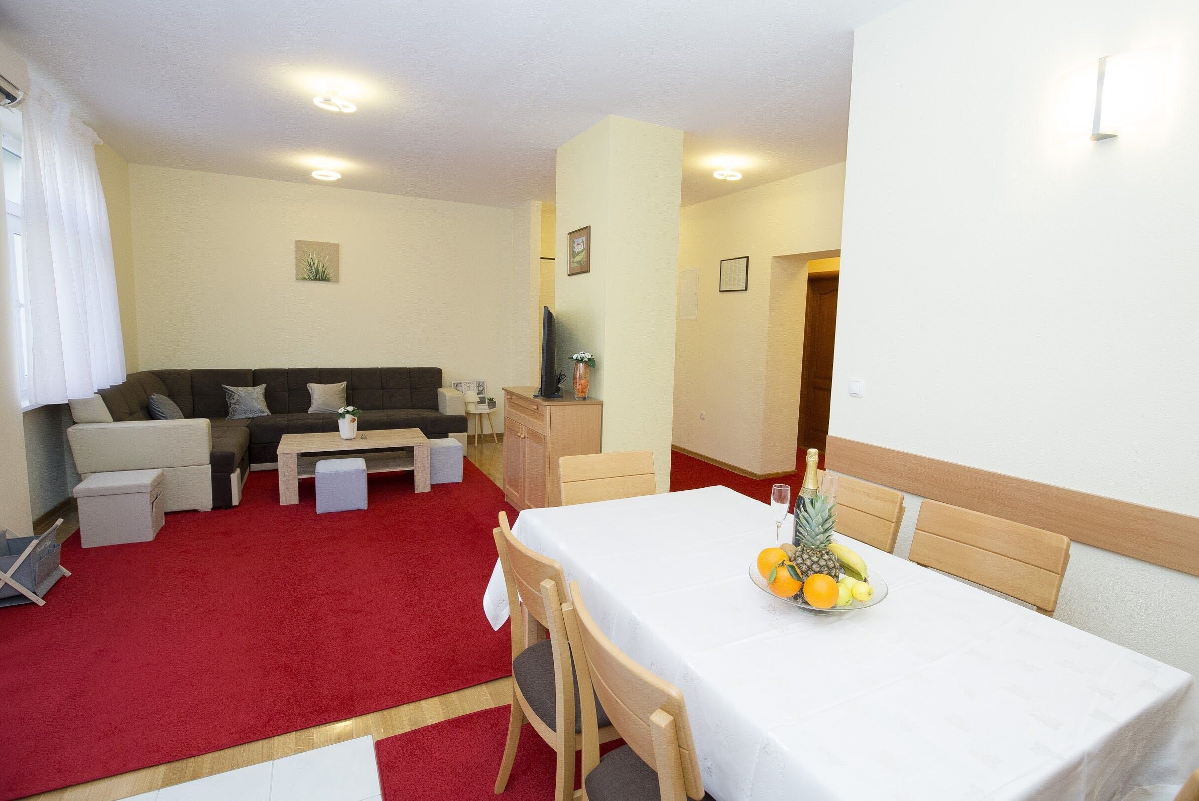 Apartment XXL Apartments 100501-A1