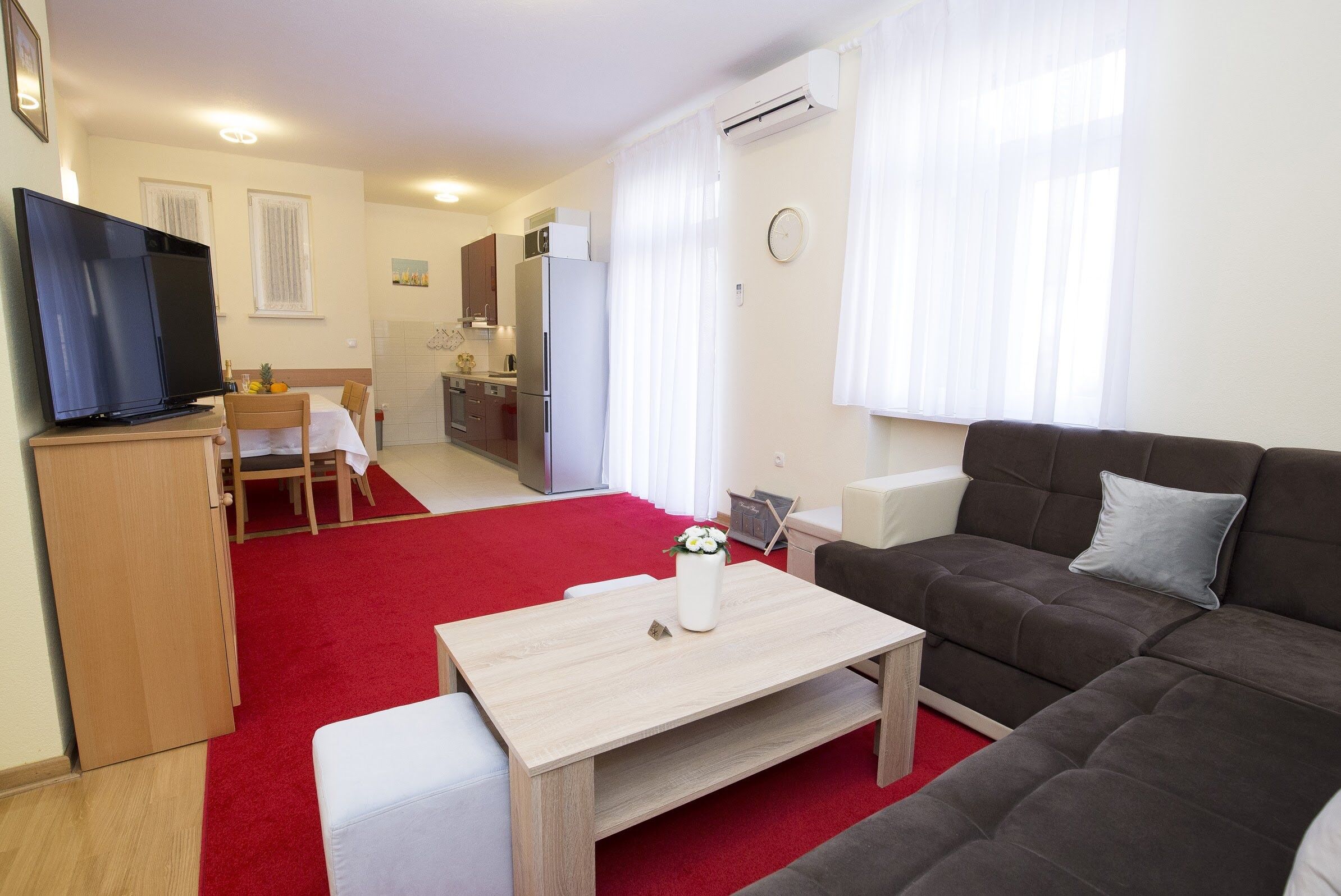 Apartment XXL Apartments 100501-A1