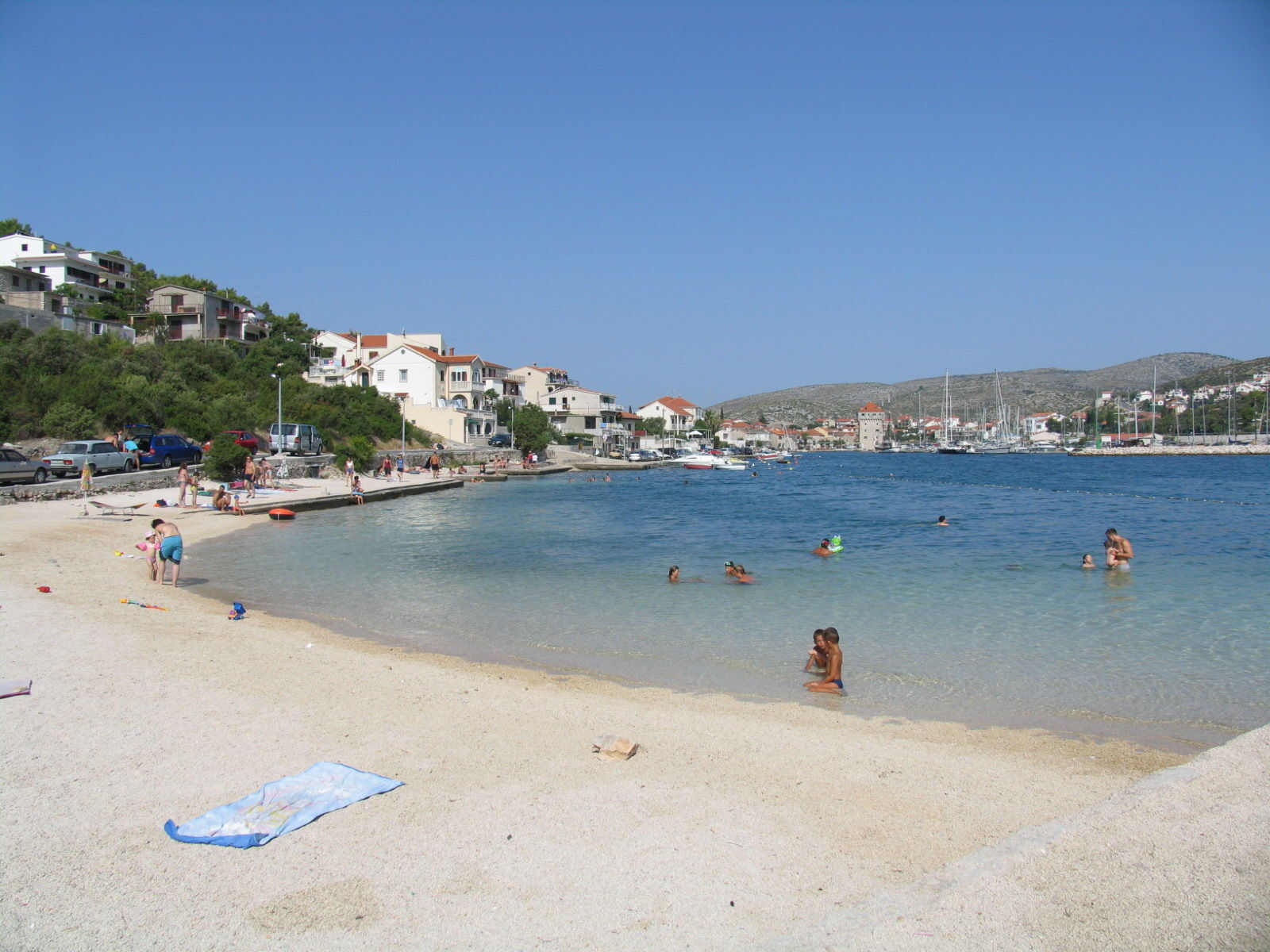 Photo of Apartment Sweet