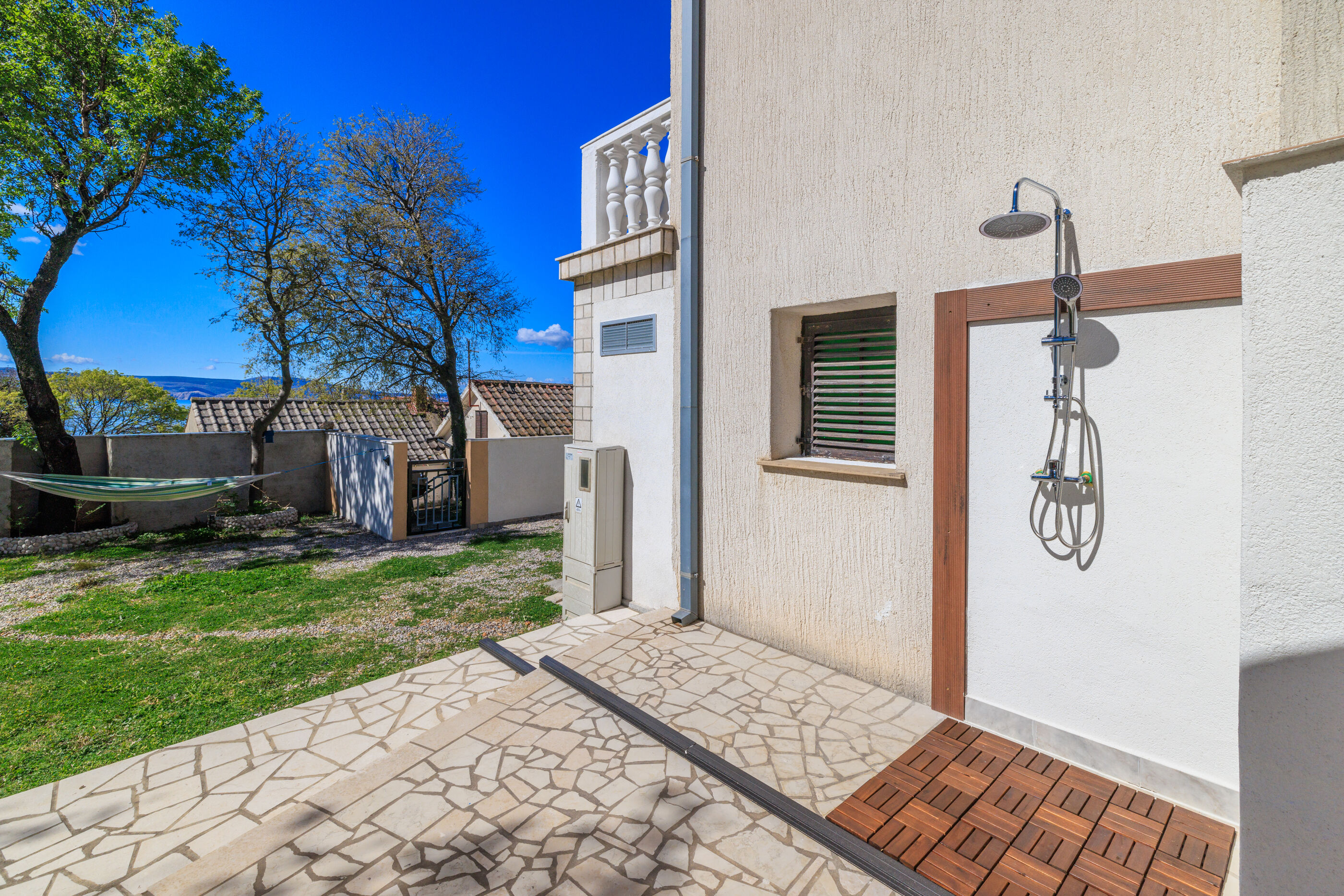 Apartment Julija 82711-A1