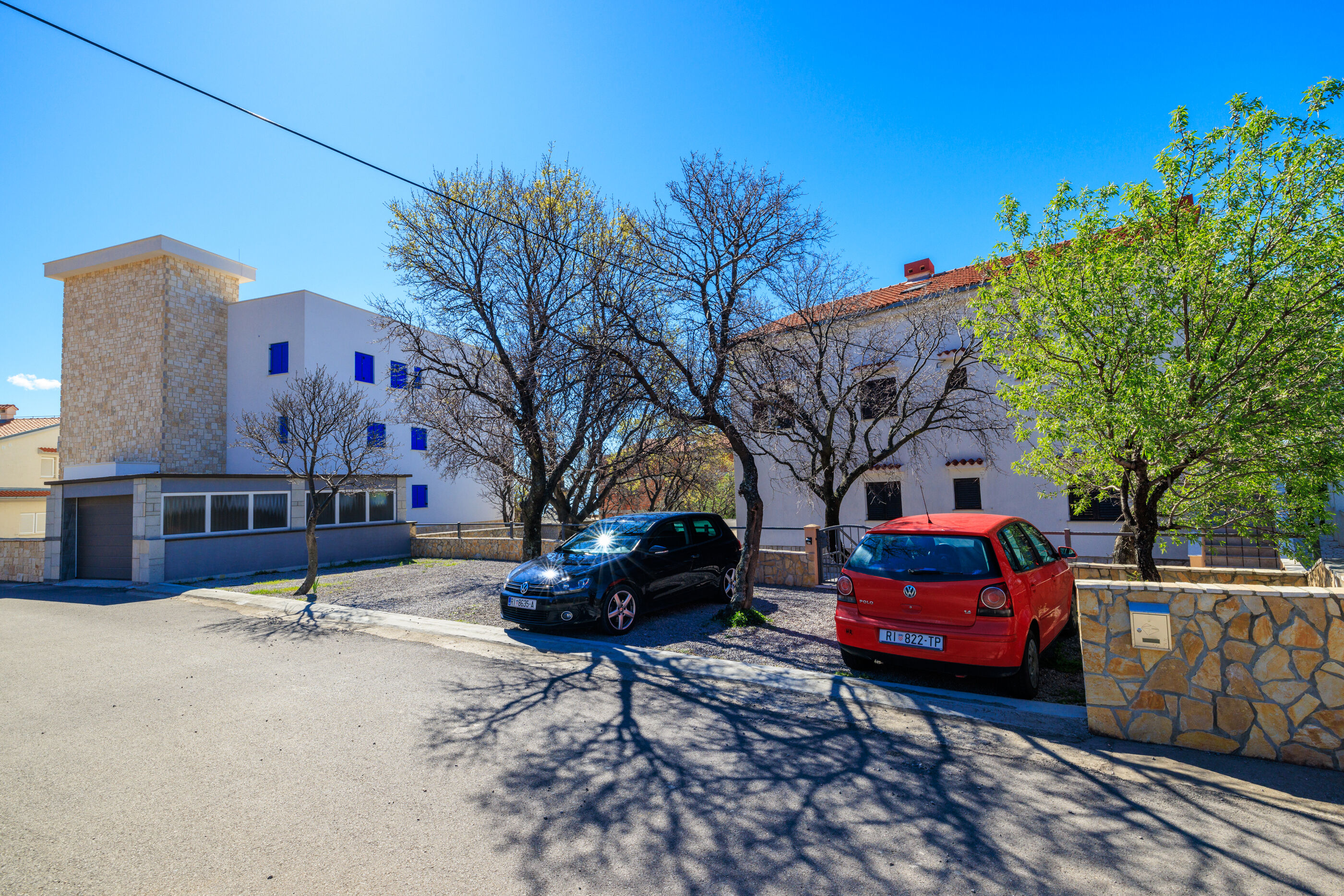 Apartment Julija 82711-A1
