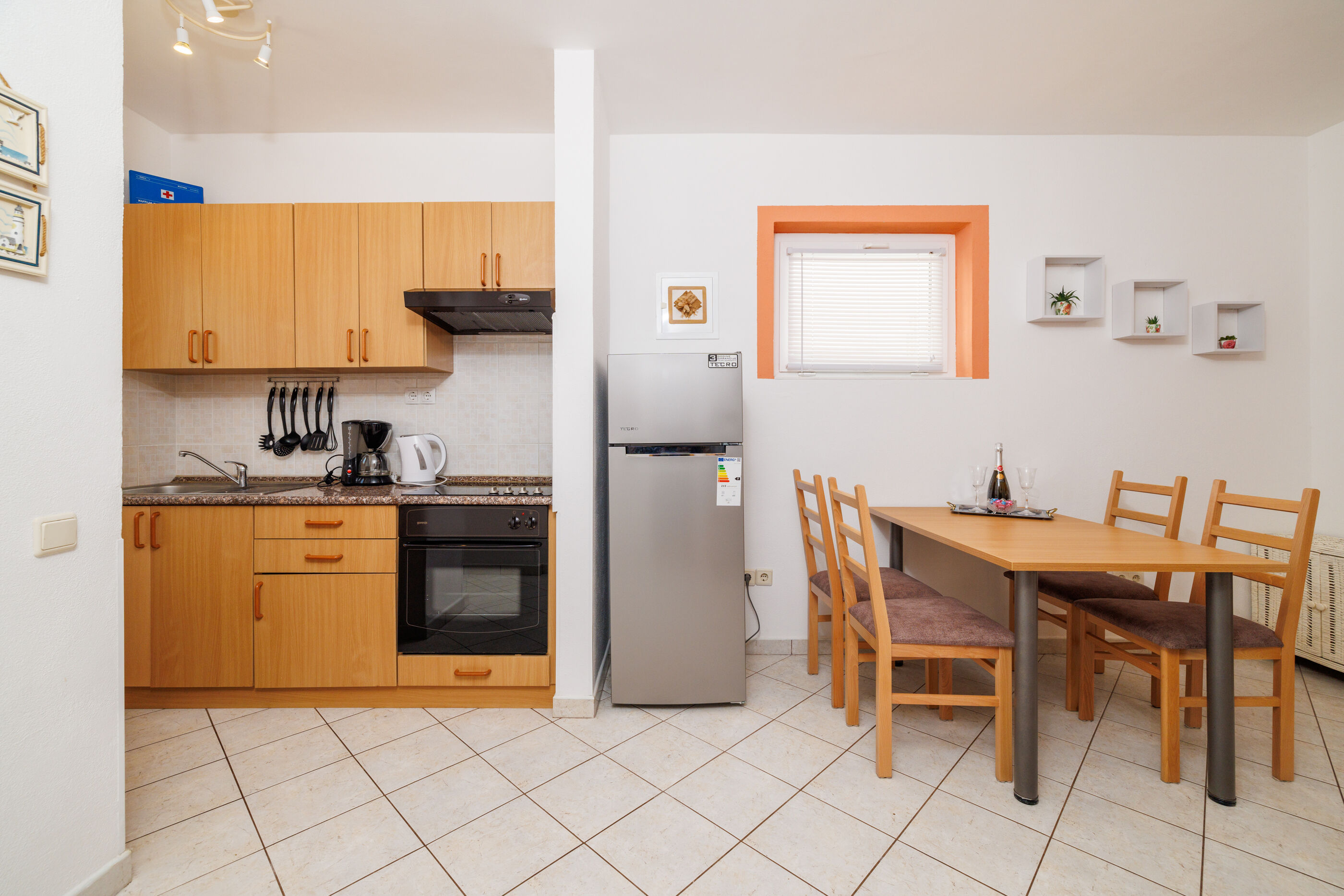 Apartment Julija 82711-A1