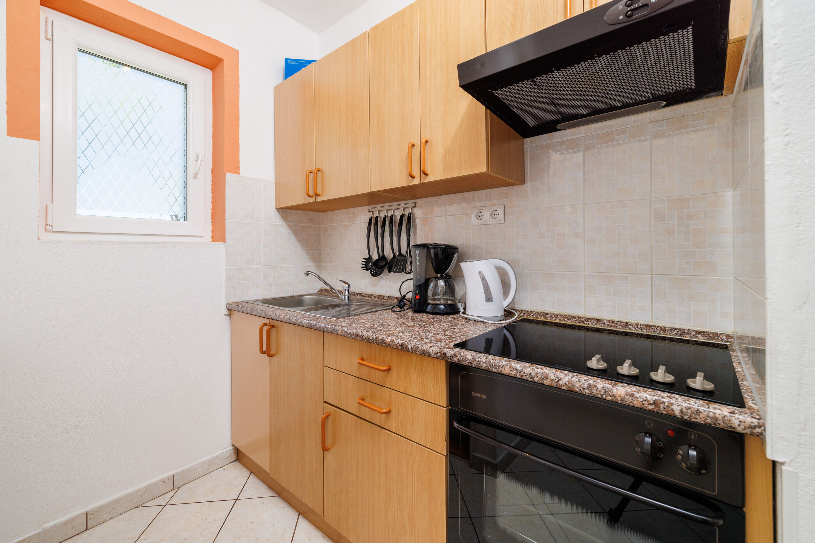 Apartment Julija 82711-A1