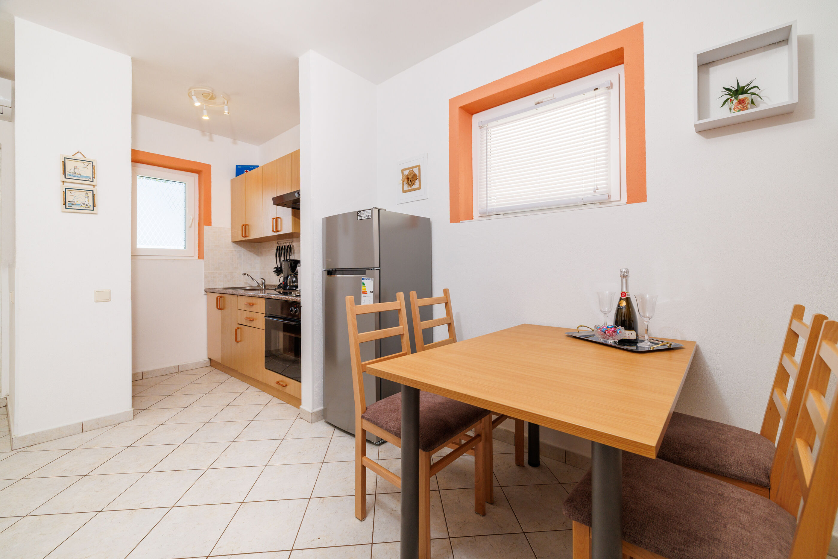Apartment Julija 82711-A1