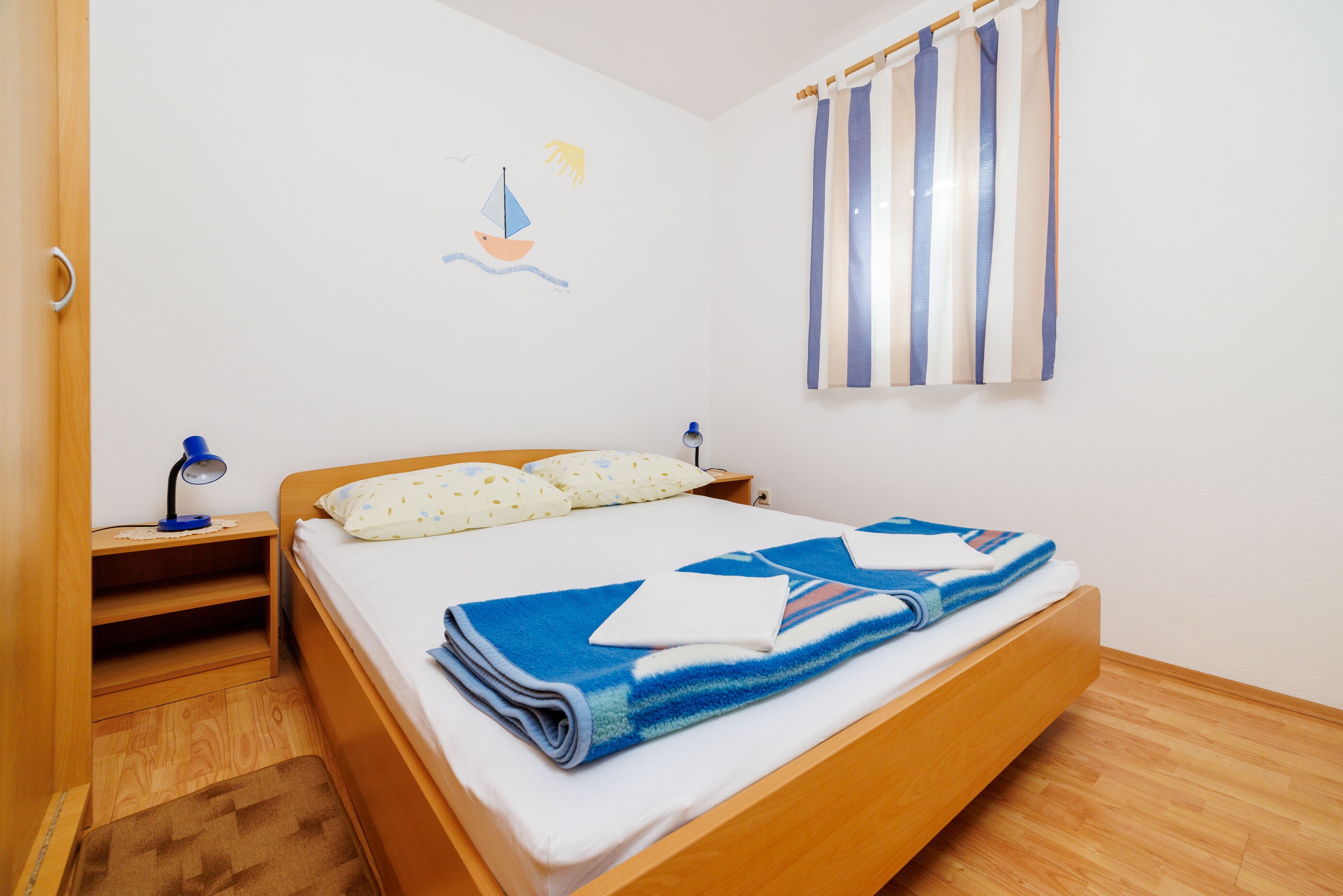 Apartment Julija 82711-A1