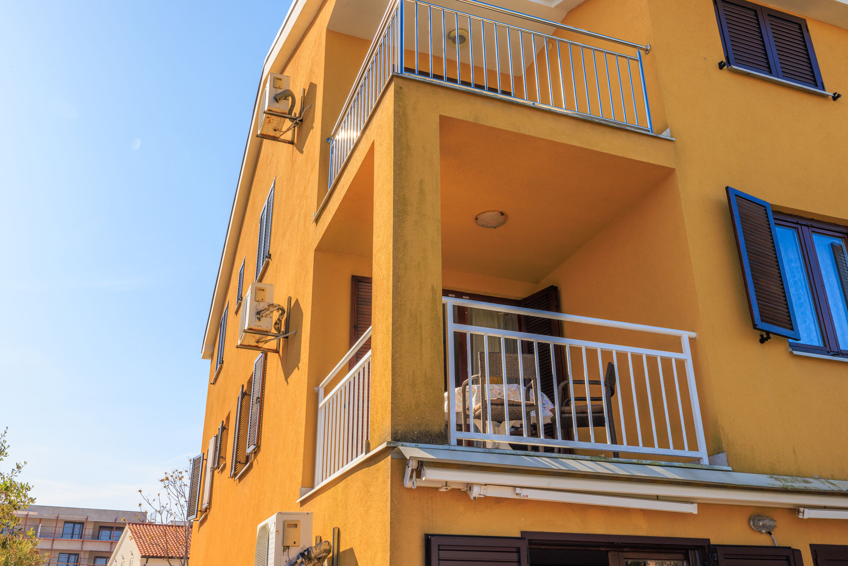 Apartment Marijo 55361-A1