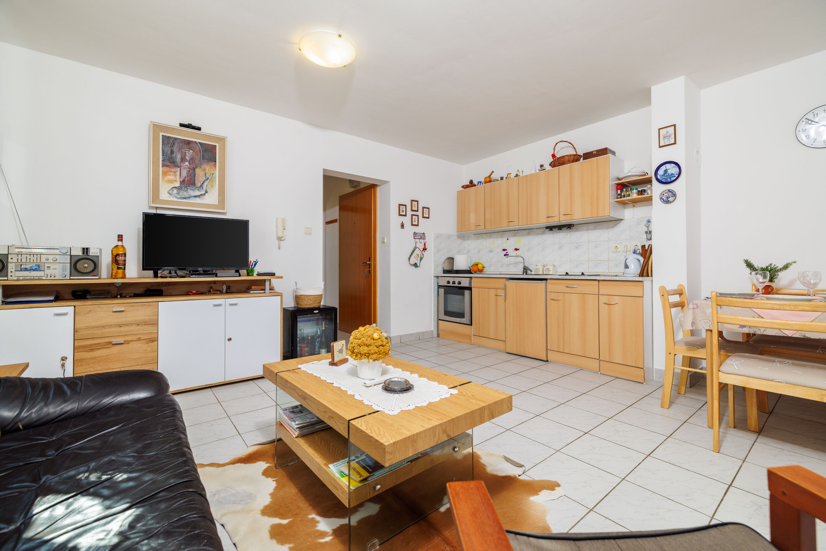 Apartment Marijo 55361-A1