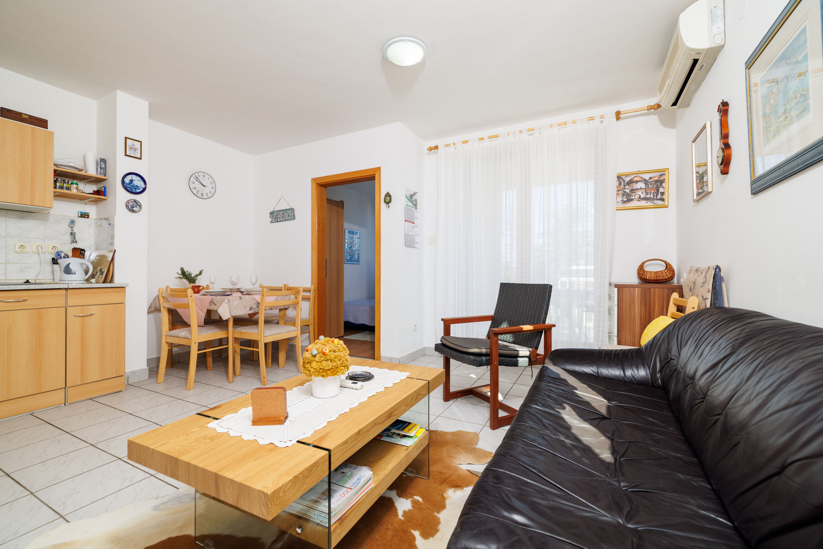 Apartment Marijo 55361-A1