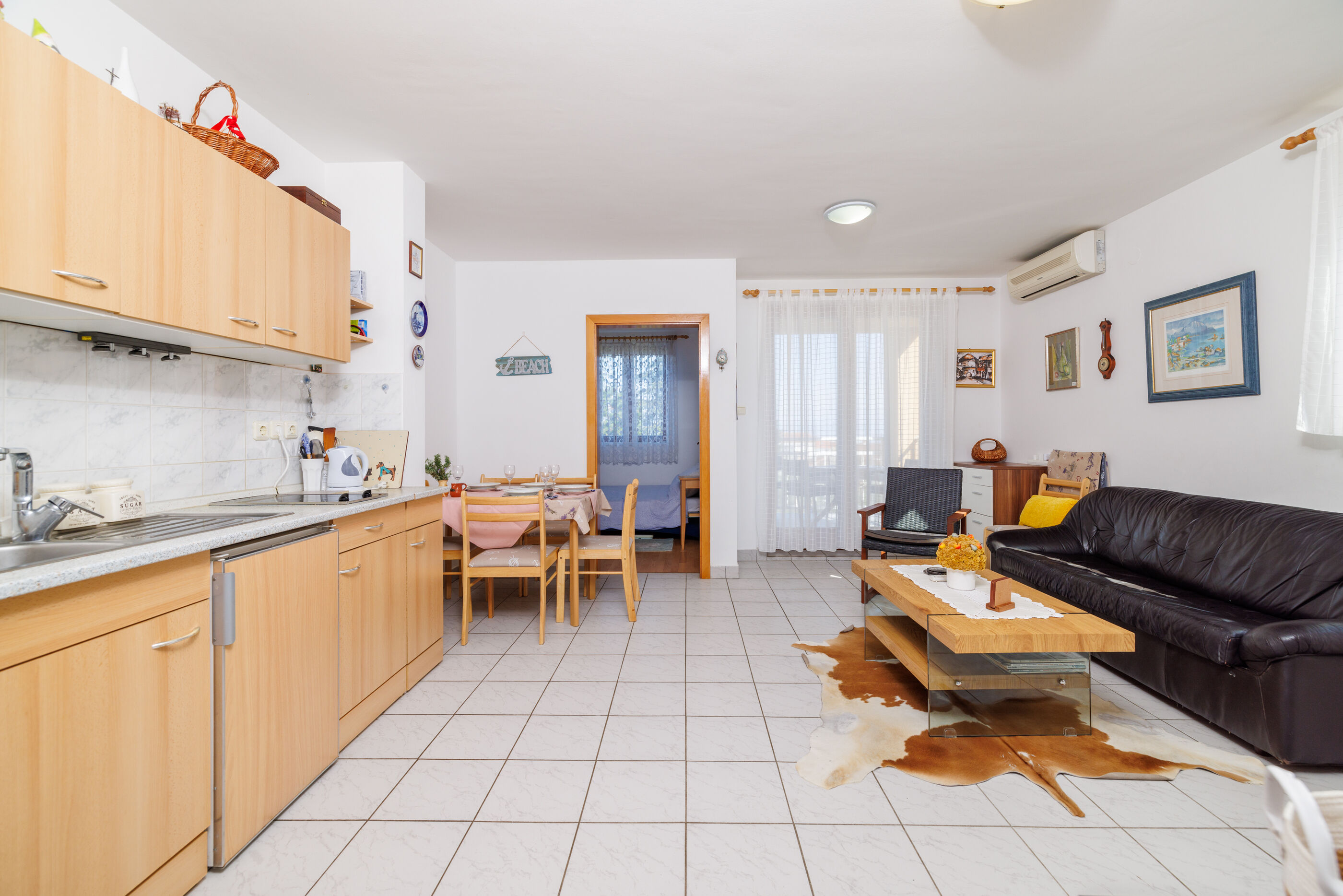 Apartment Marijo 55361-A1