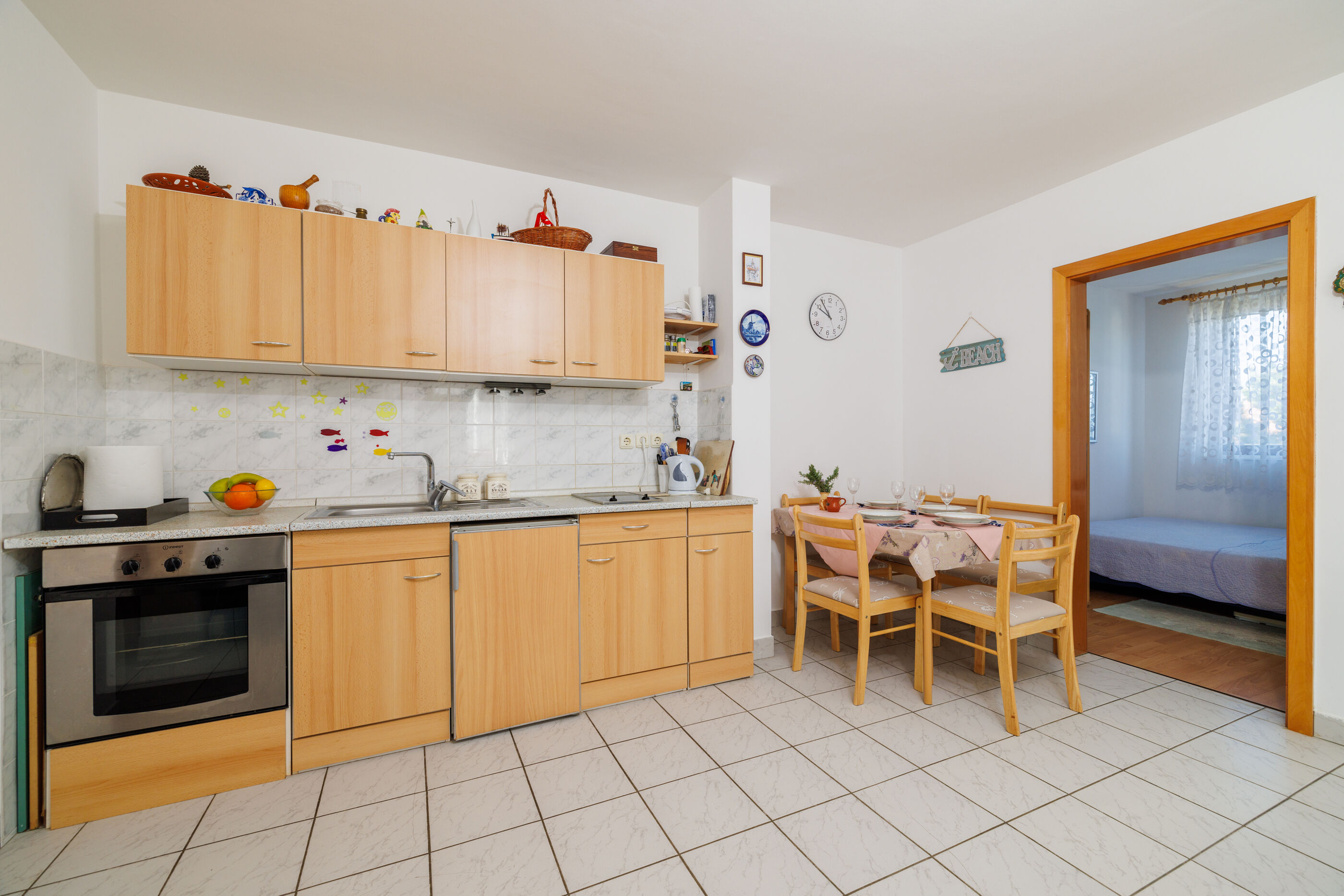 Apartment Marijo 55361-A1