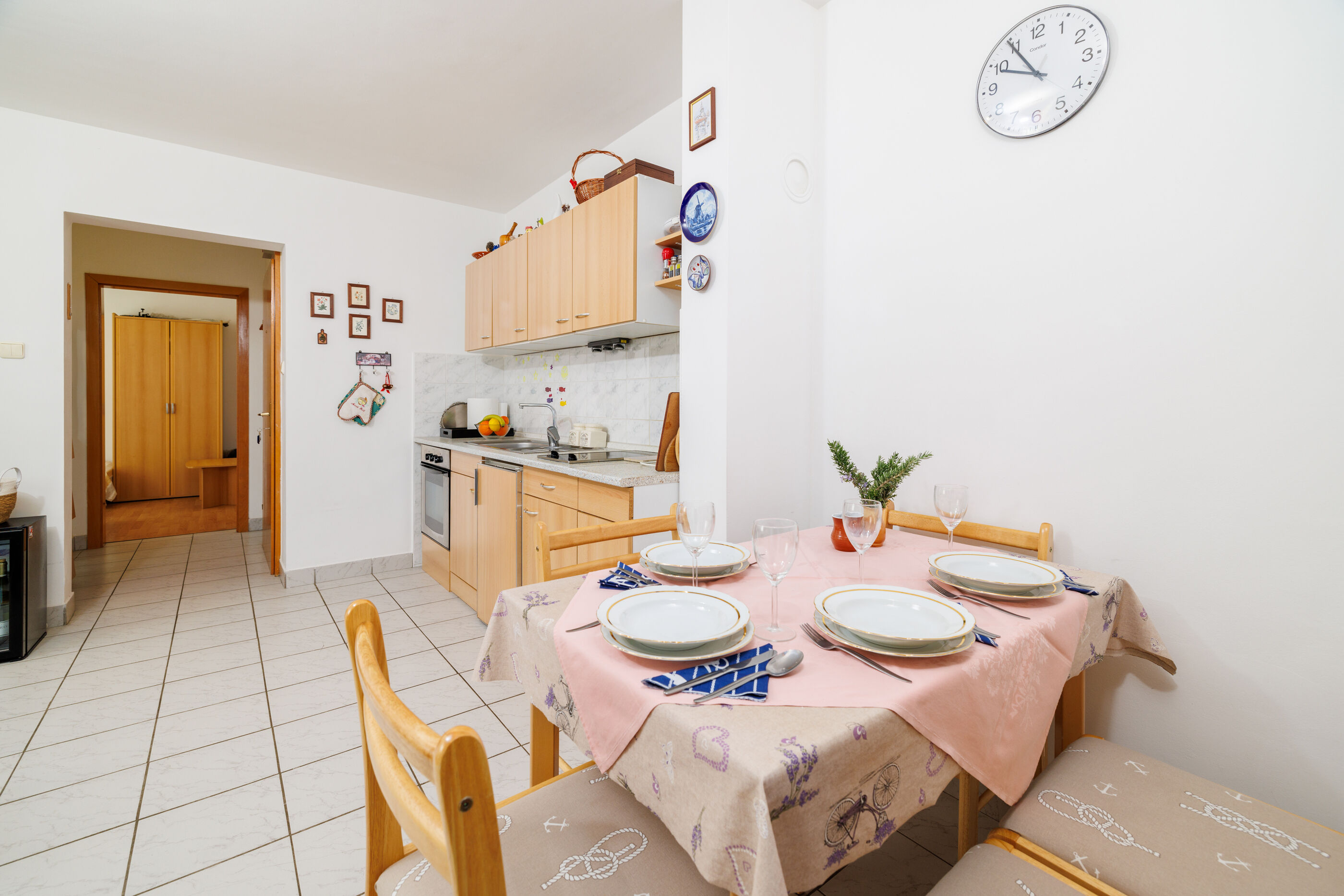 Apartment Marijo 55361-A1