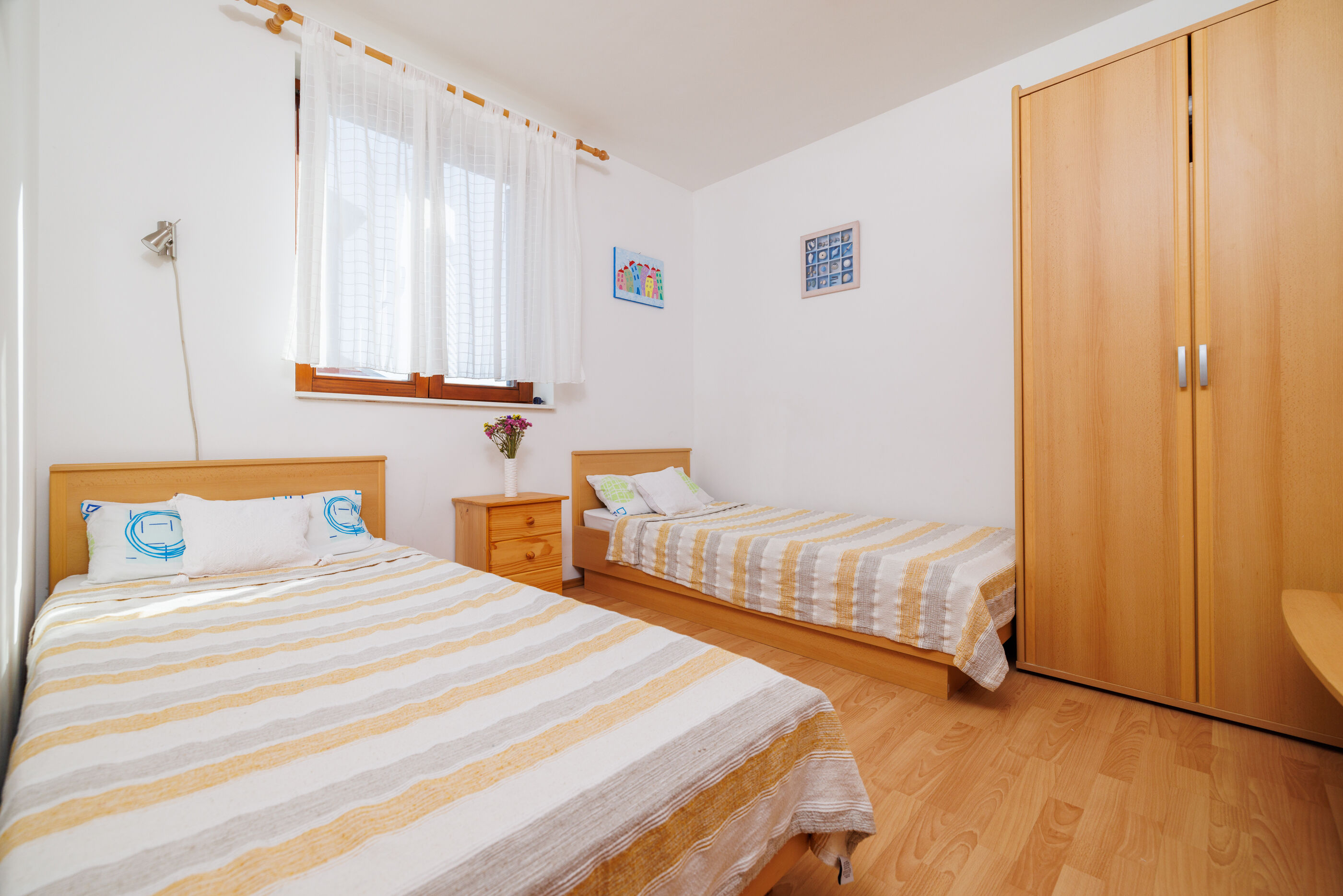 Apartment Marijo 55361-A1