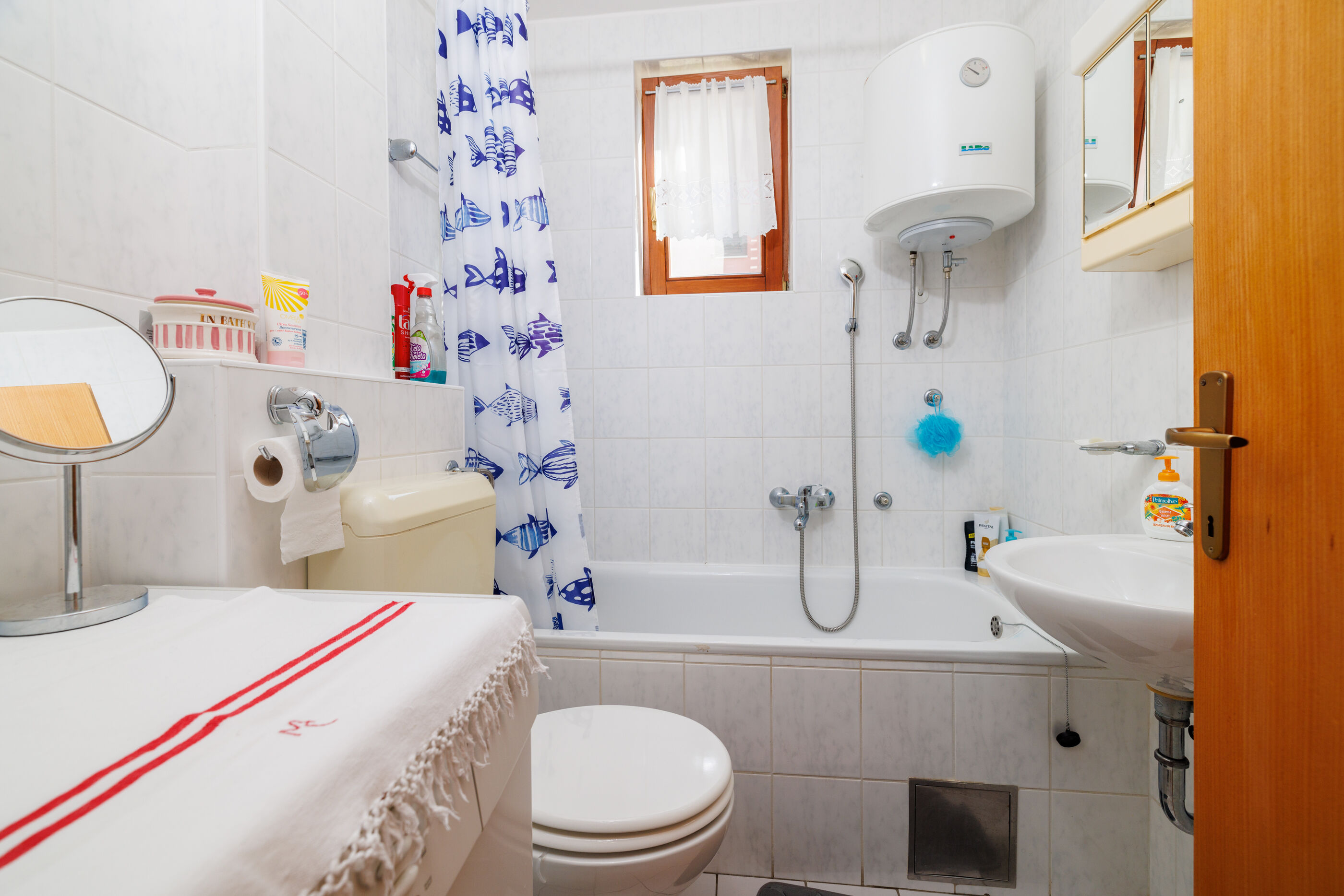 Apartment Marijo 55361-A1