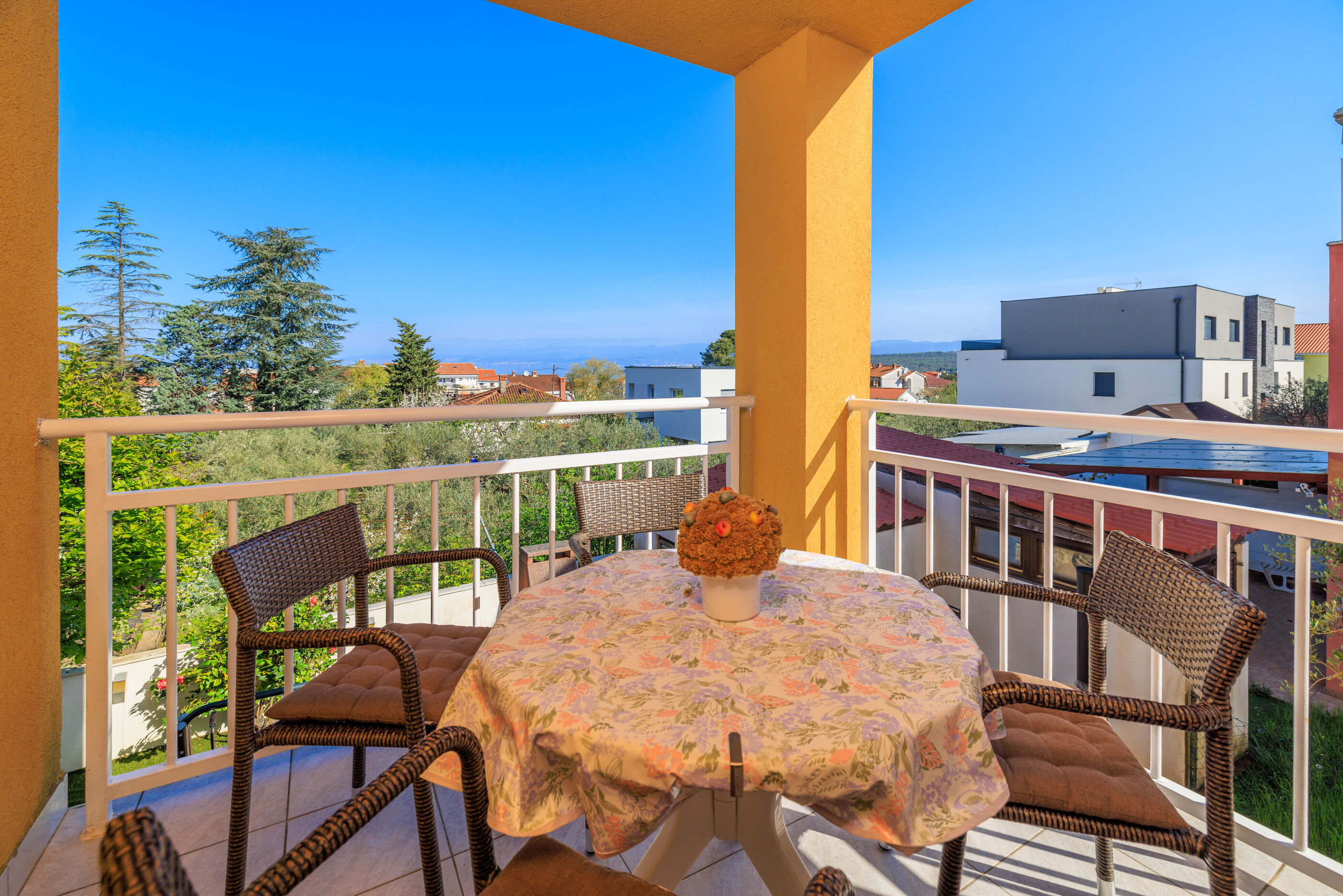 Apartment Marijo 55361-A1