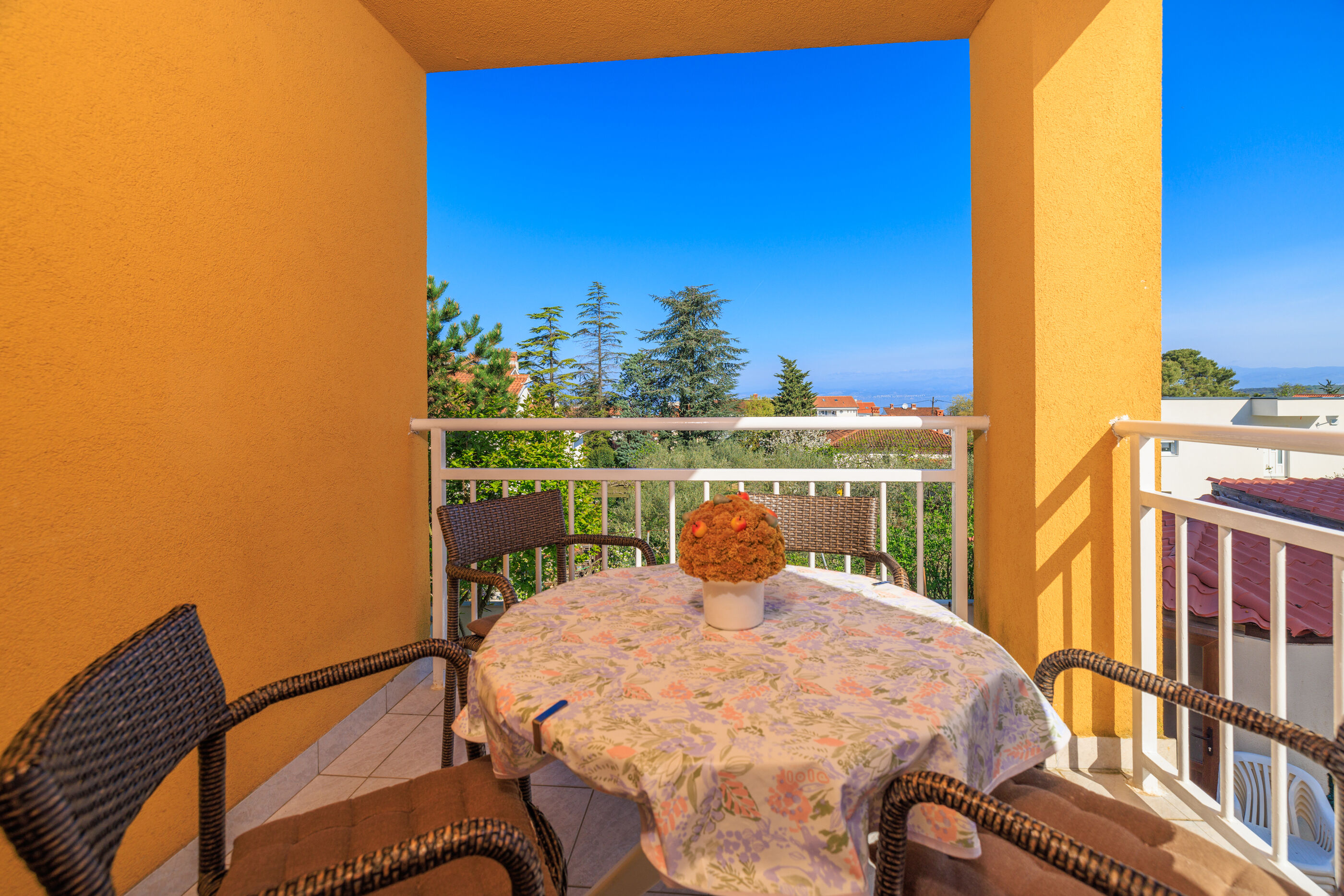 Apartment Marijo 55361-A1