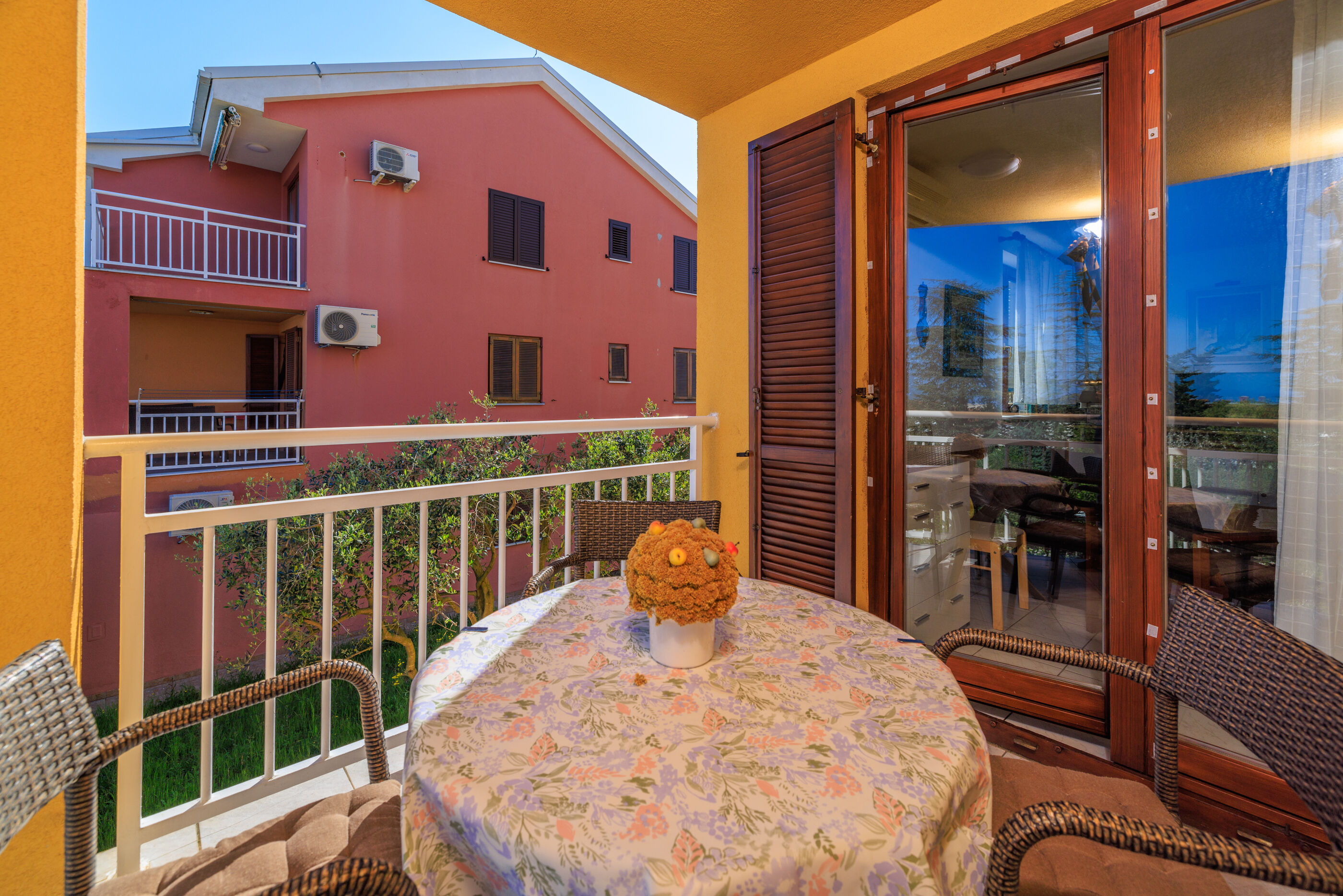 Apartment Marijo 55361-A1