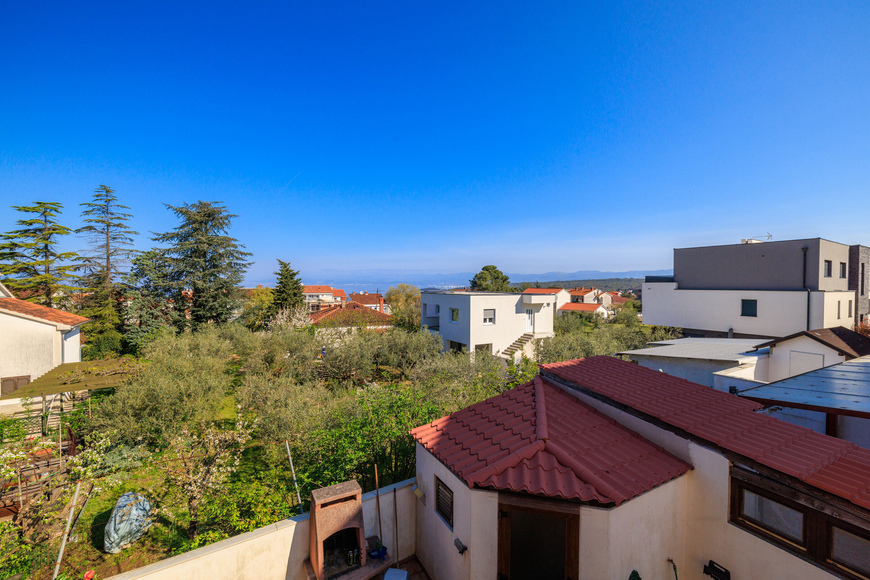 Apartment Marijo 55361-A1