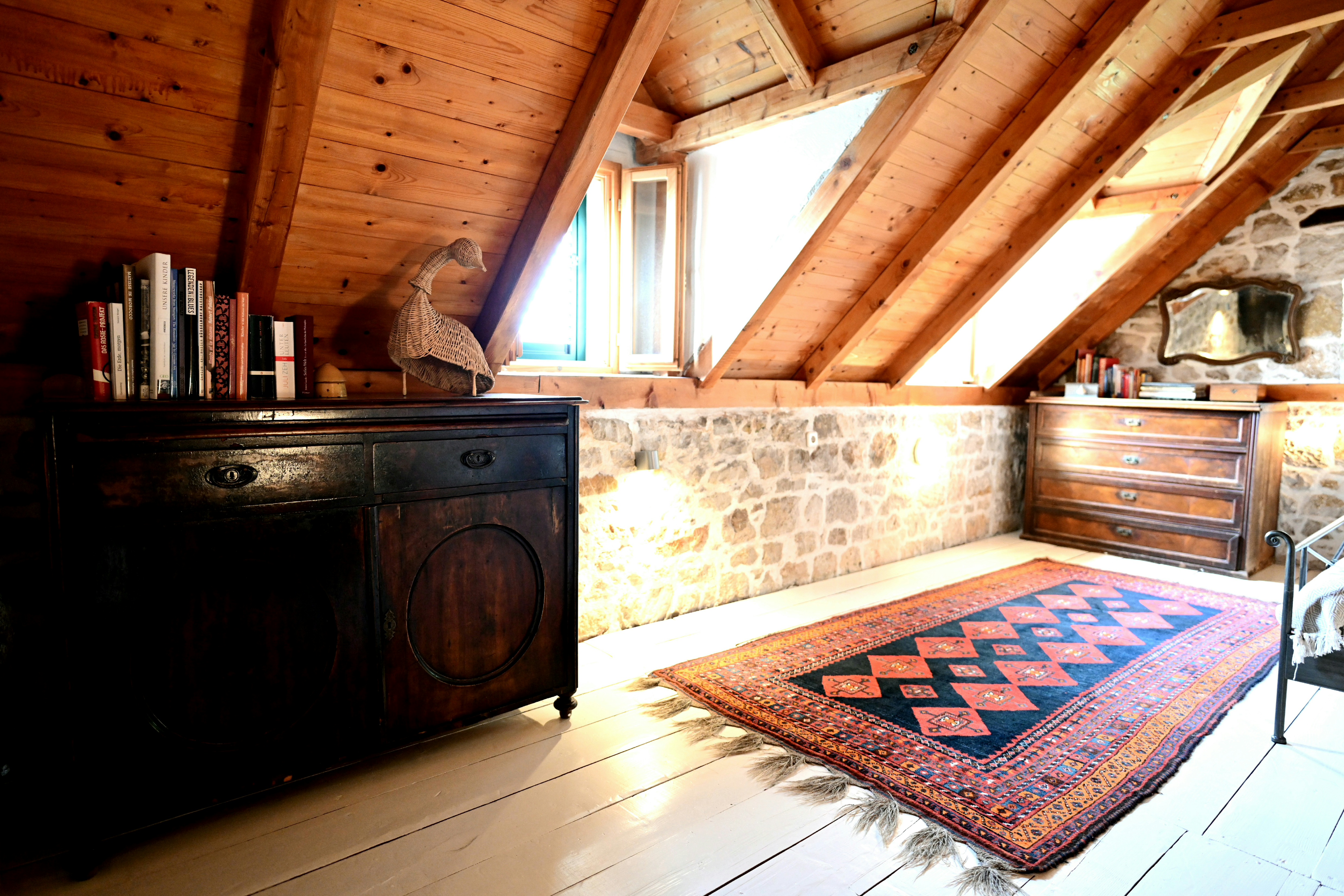 House Almond 16402-K1
