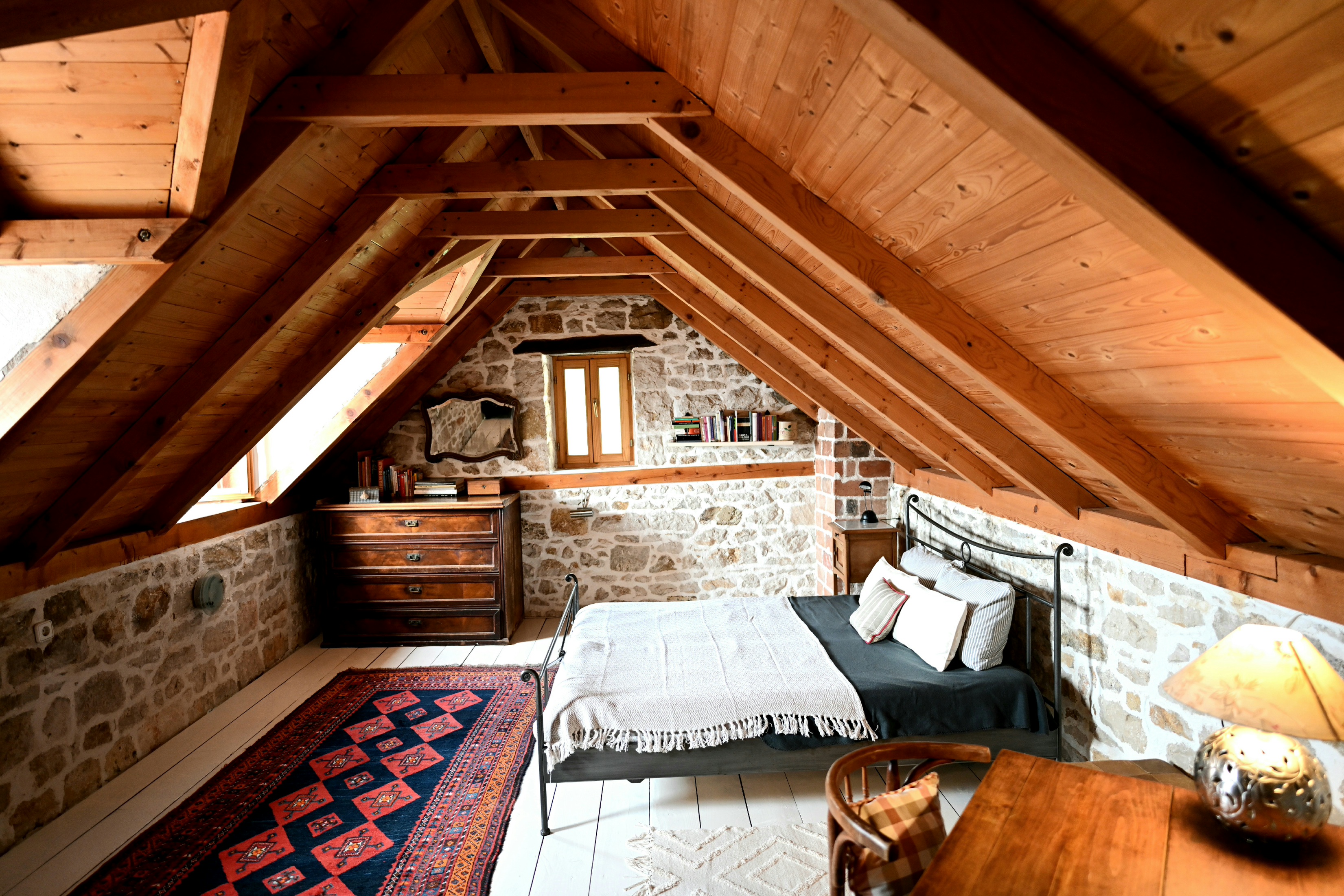 House Almond 16402-K1