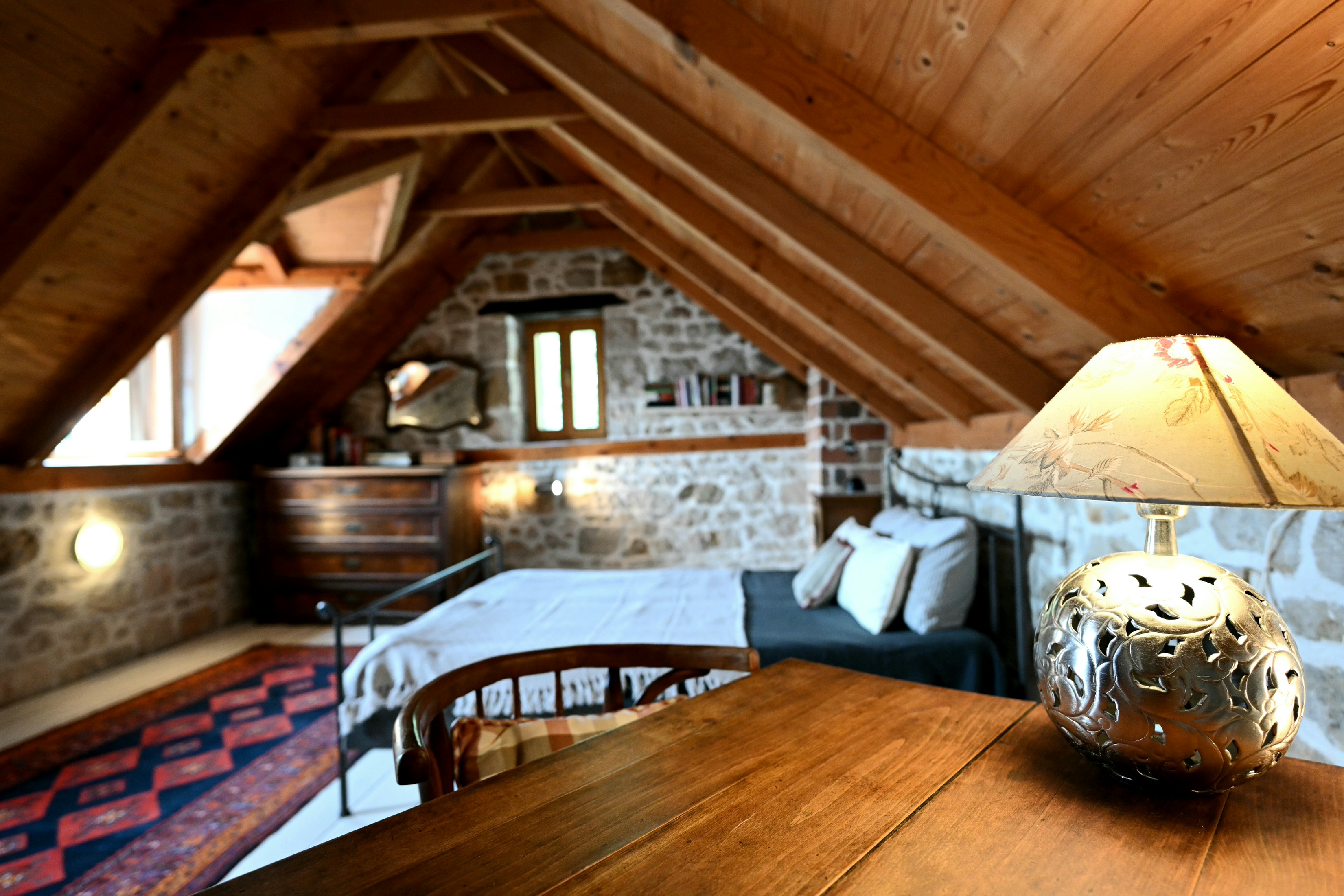House Almond 16402-K1