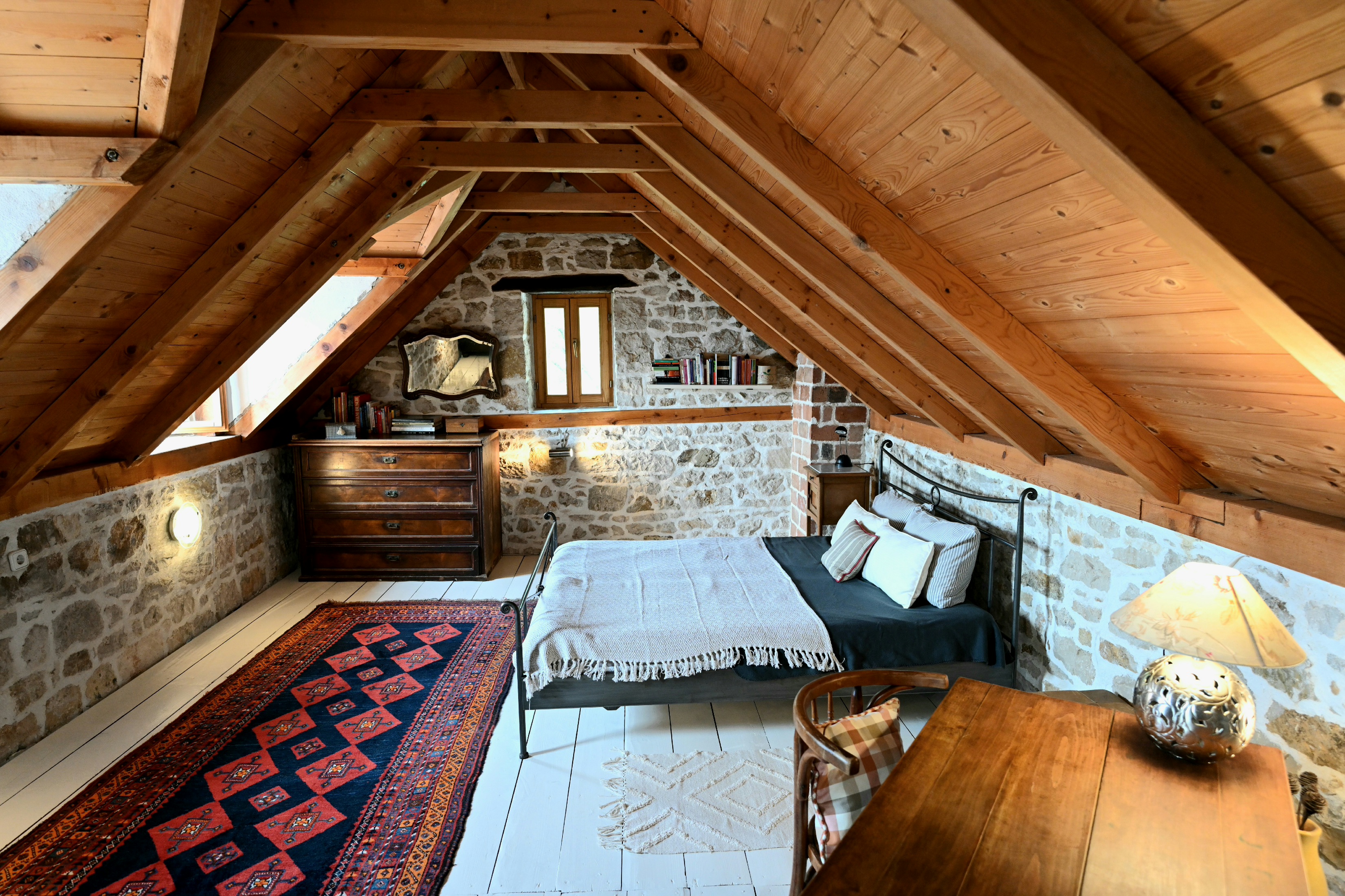 House Almond 16402-K1