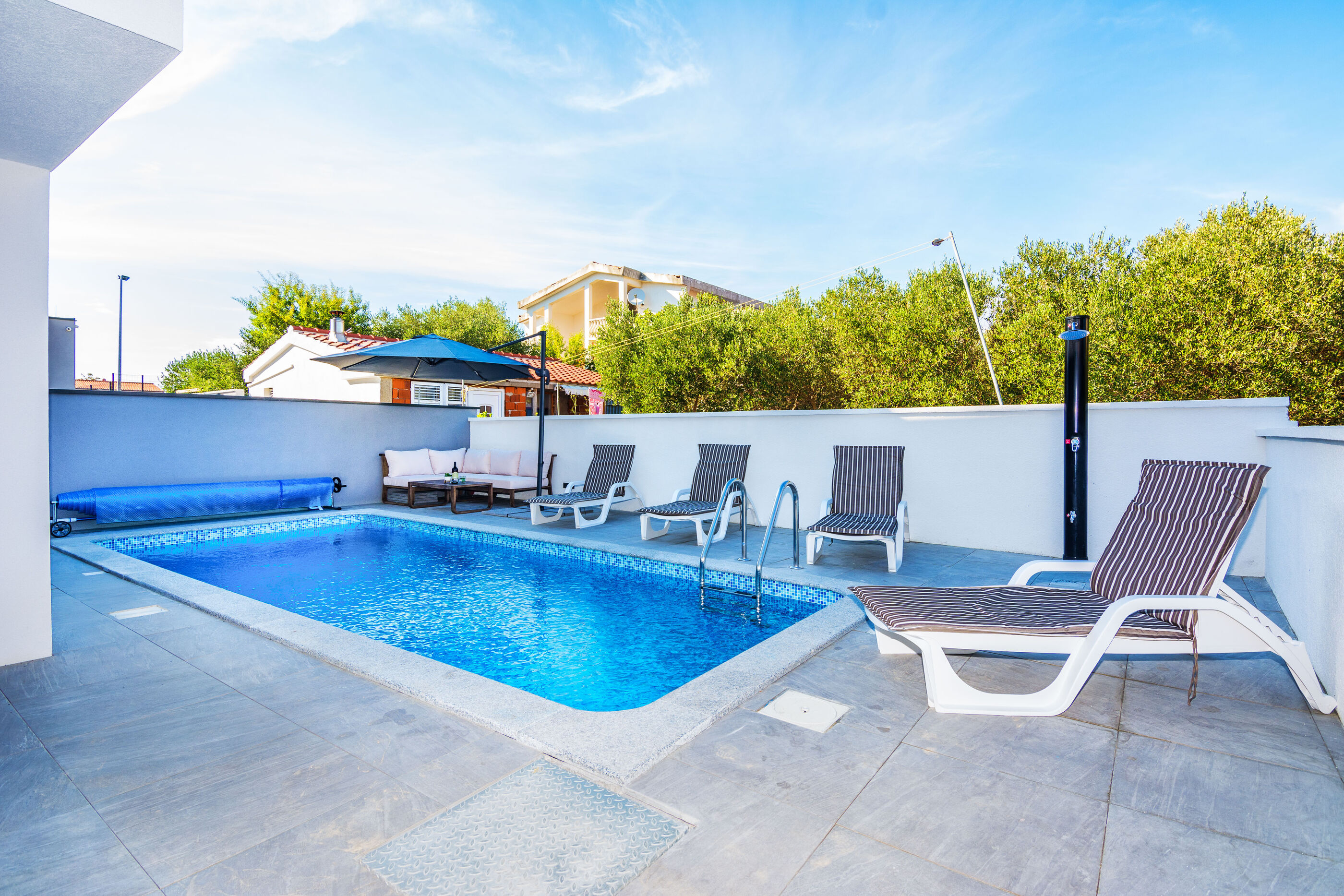 Apartment Spanic 2 50957-A1