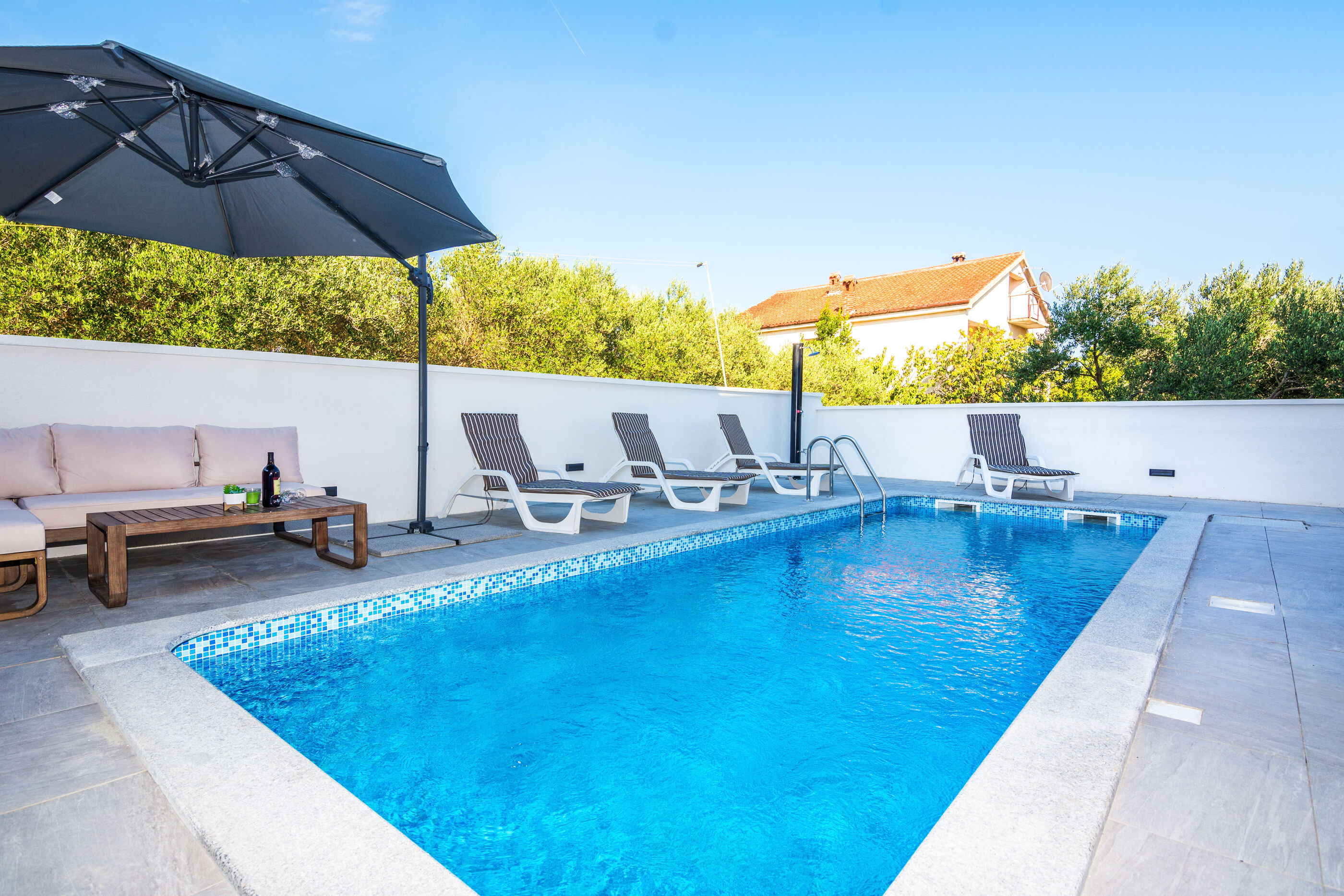 Apartment Spanic 2 50957-A1